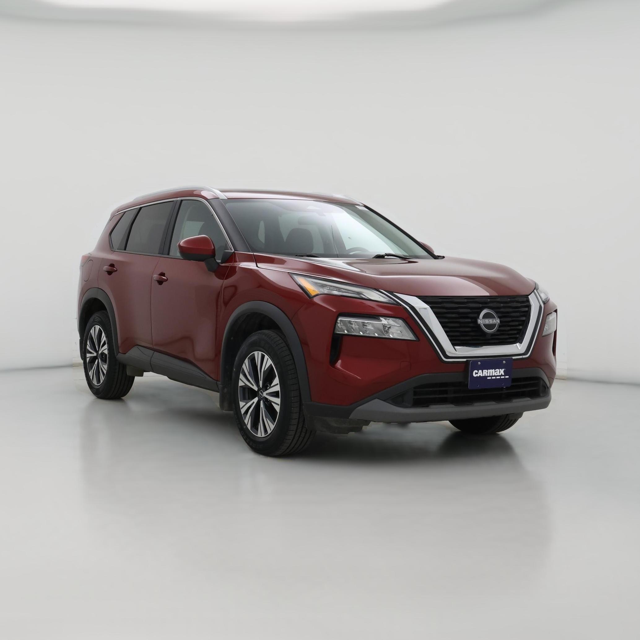 Thumbnail: 2023 Nissan Rogue - 1