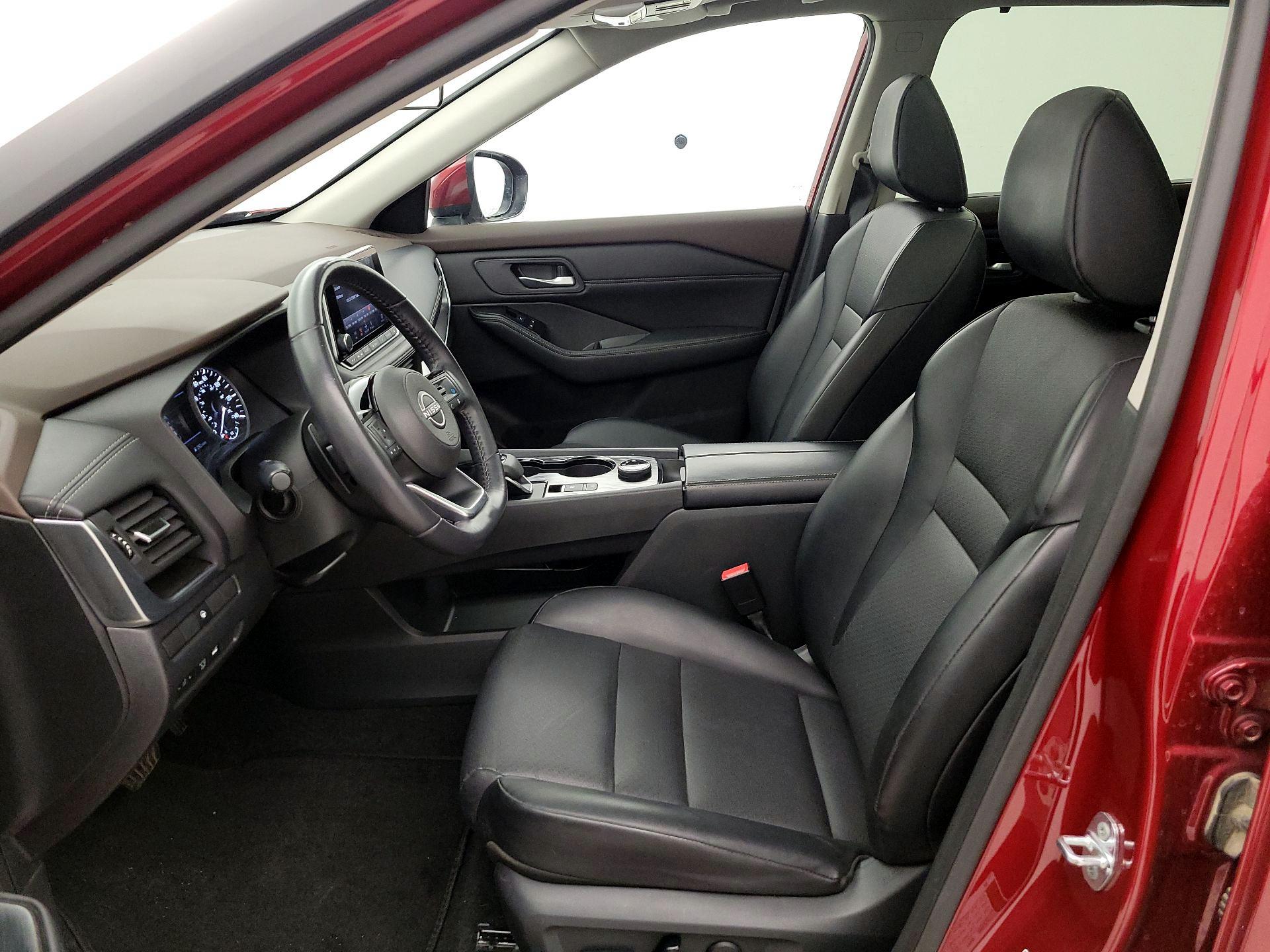 Thumbnail: 2023 Nissan Rogue - 11