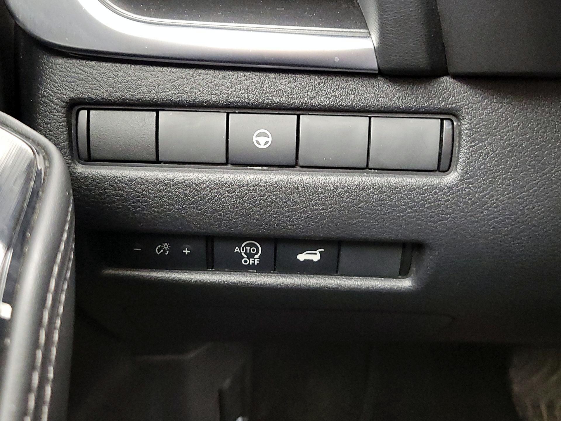 Thumbnail: 2023 Nissan Rogue - 13