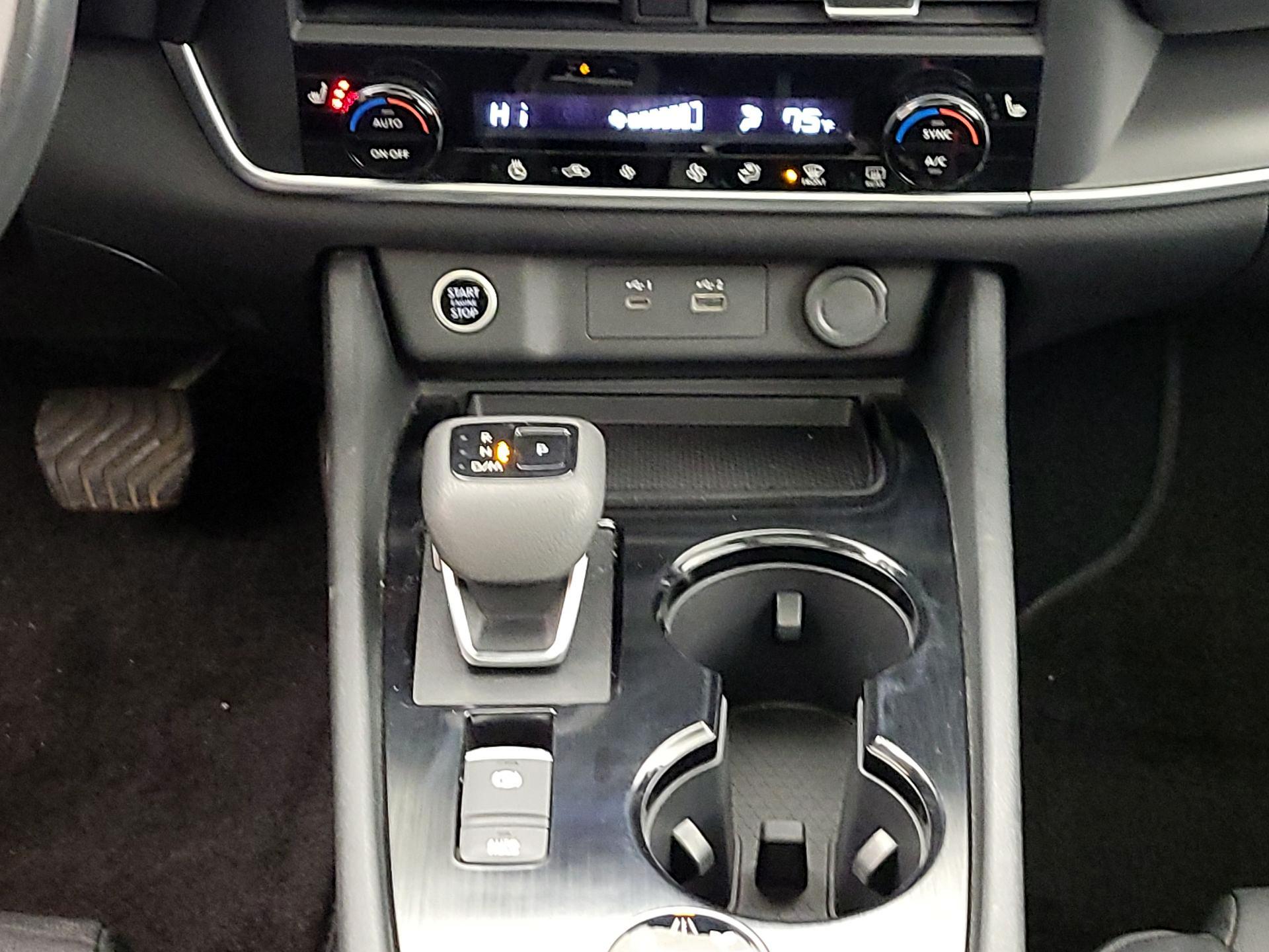 Thumbnail: 2023 Nissan Rogue - 17