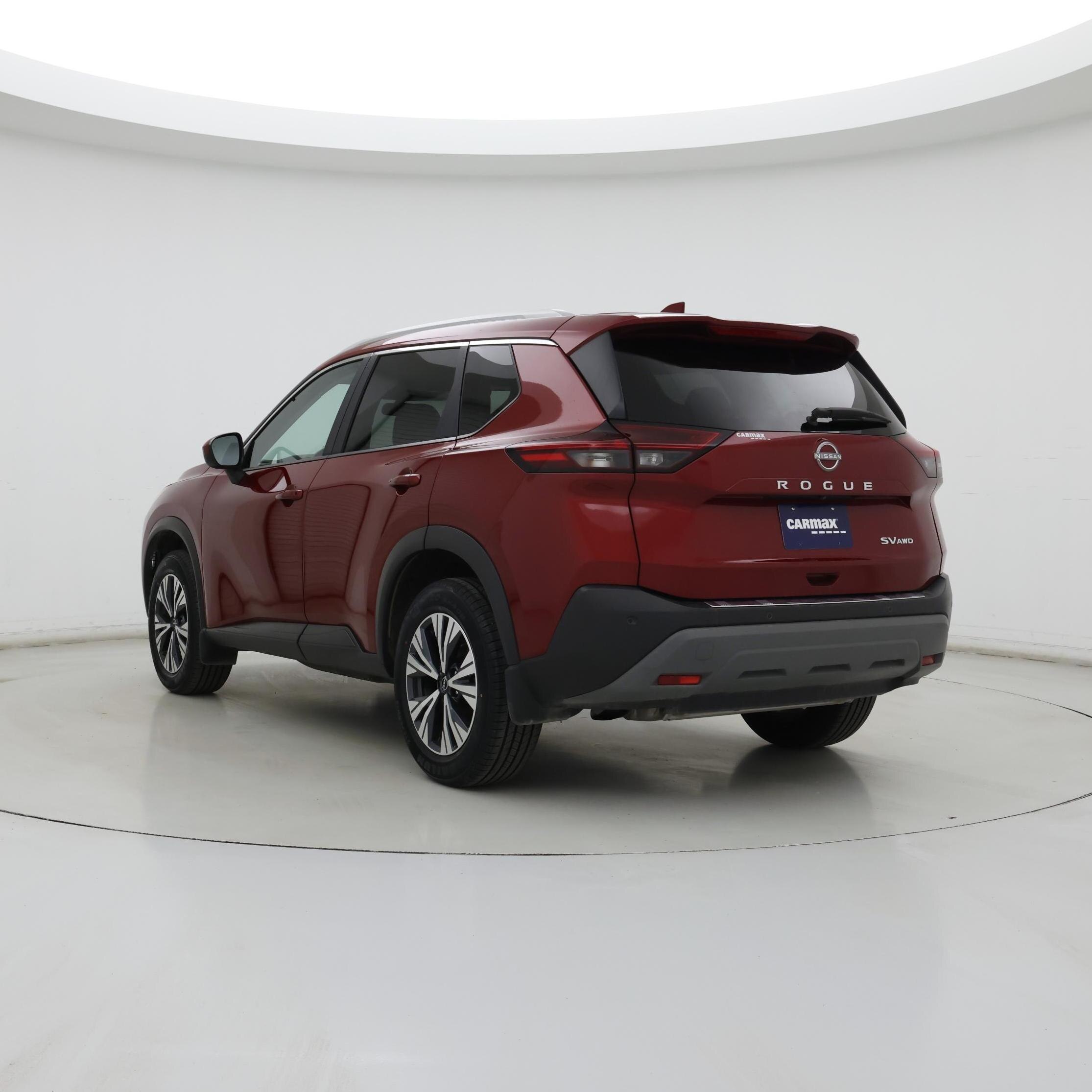 Thumbnail: 2023 Nissan Rogue - 2