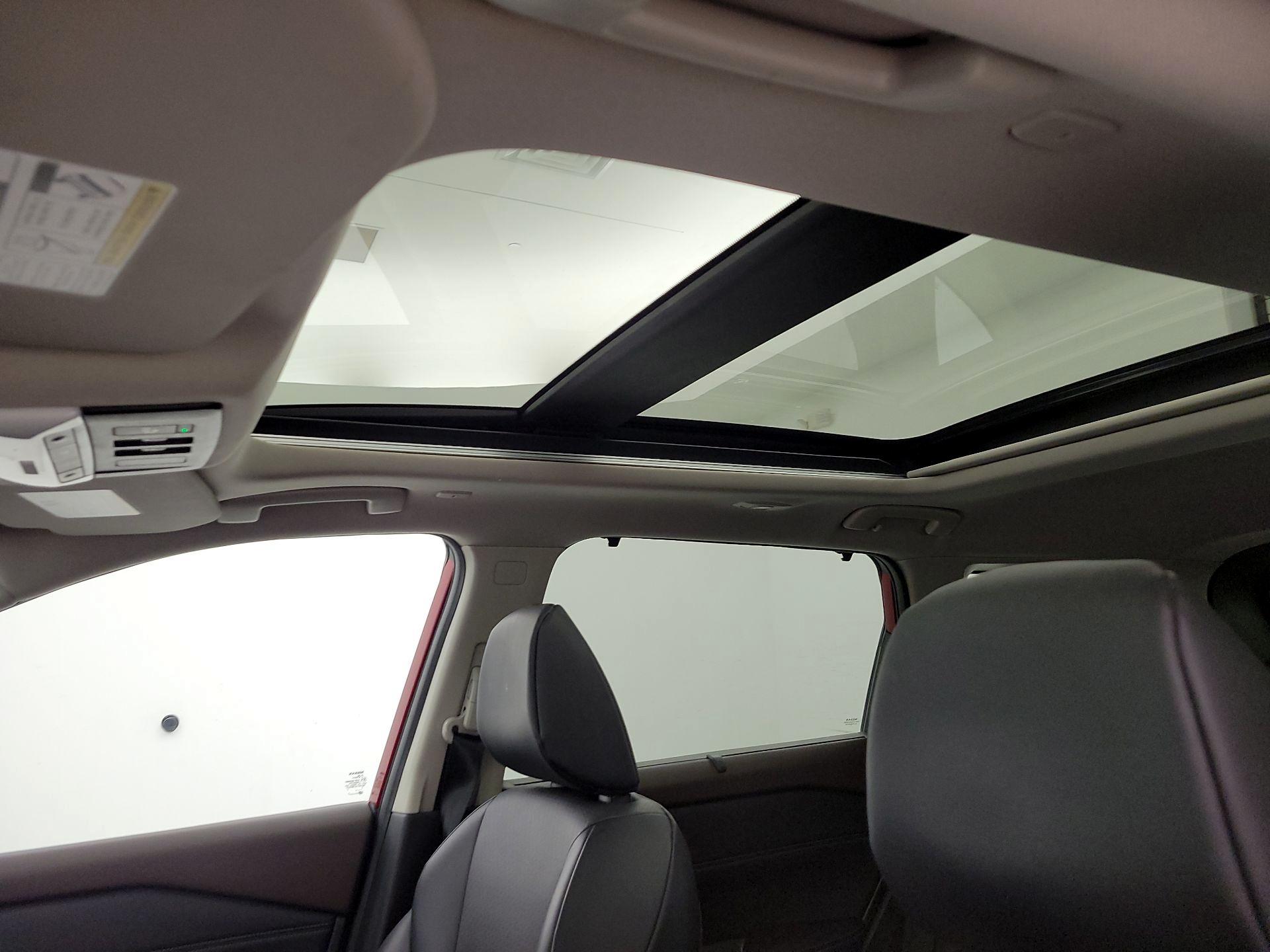 Thumbnail: 2023 Nissan Rogue - 19