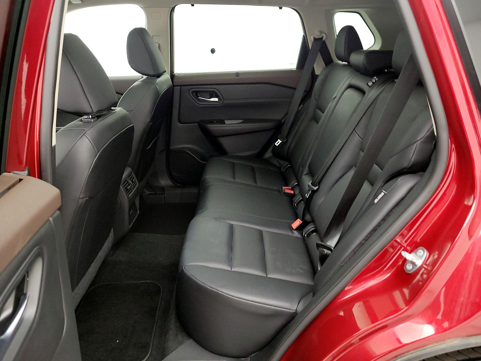 Thumbnail: 2023 Nissan Rogue - 20