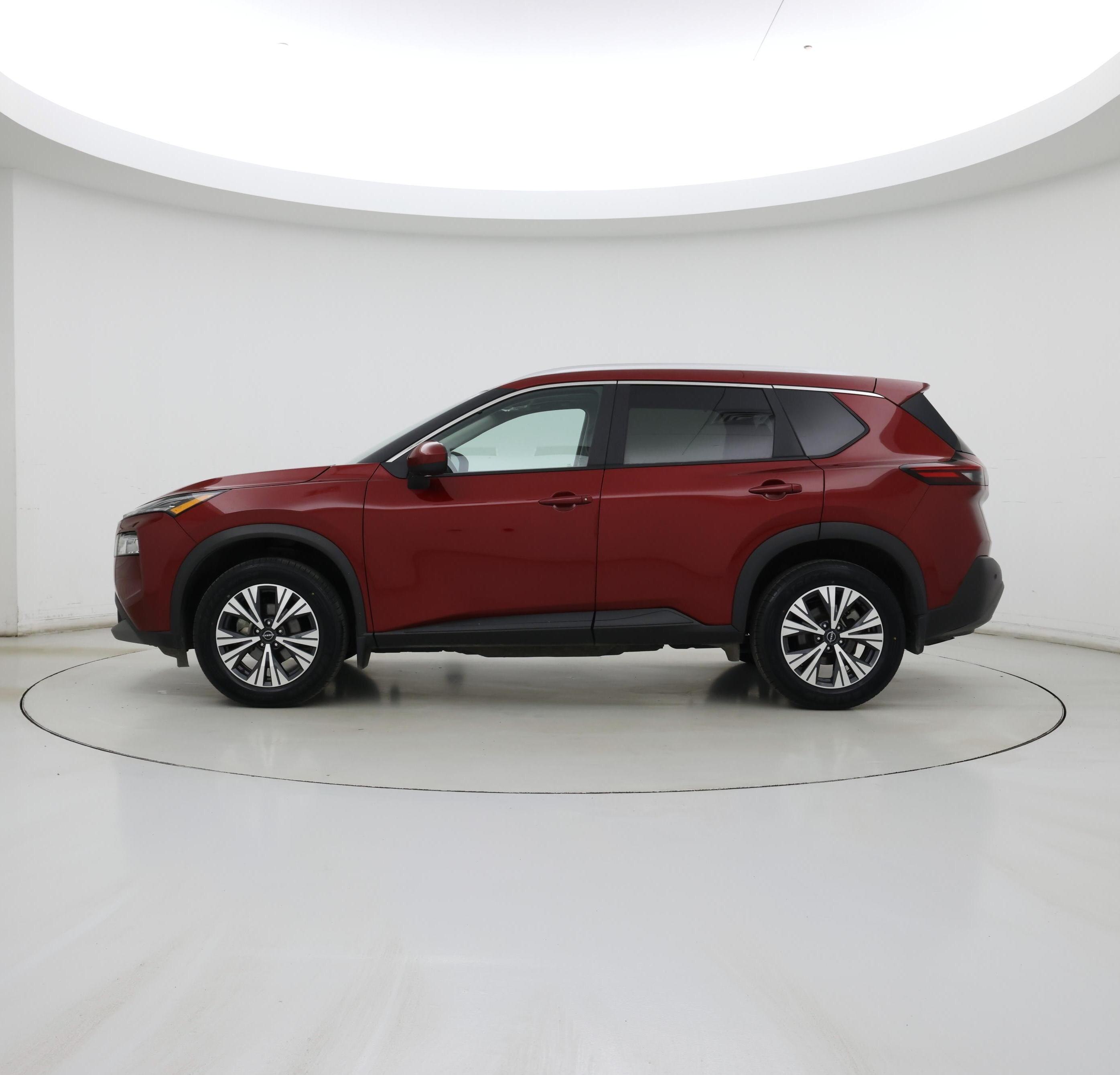 Thumbnail: 2023 Nissan Rogue - 3