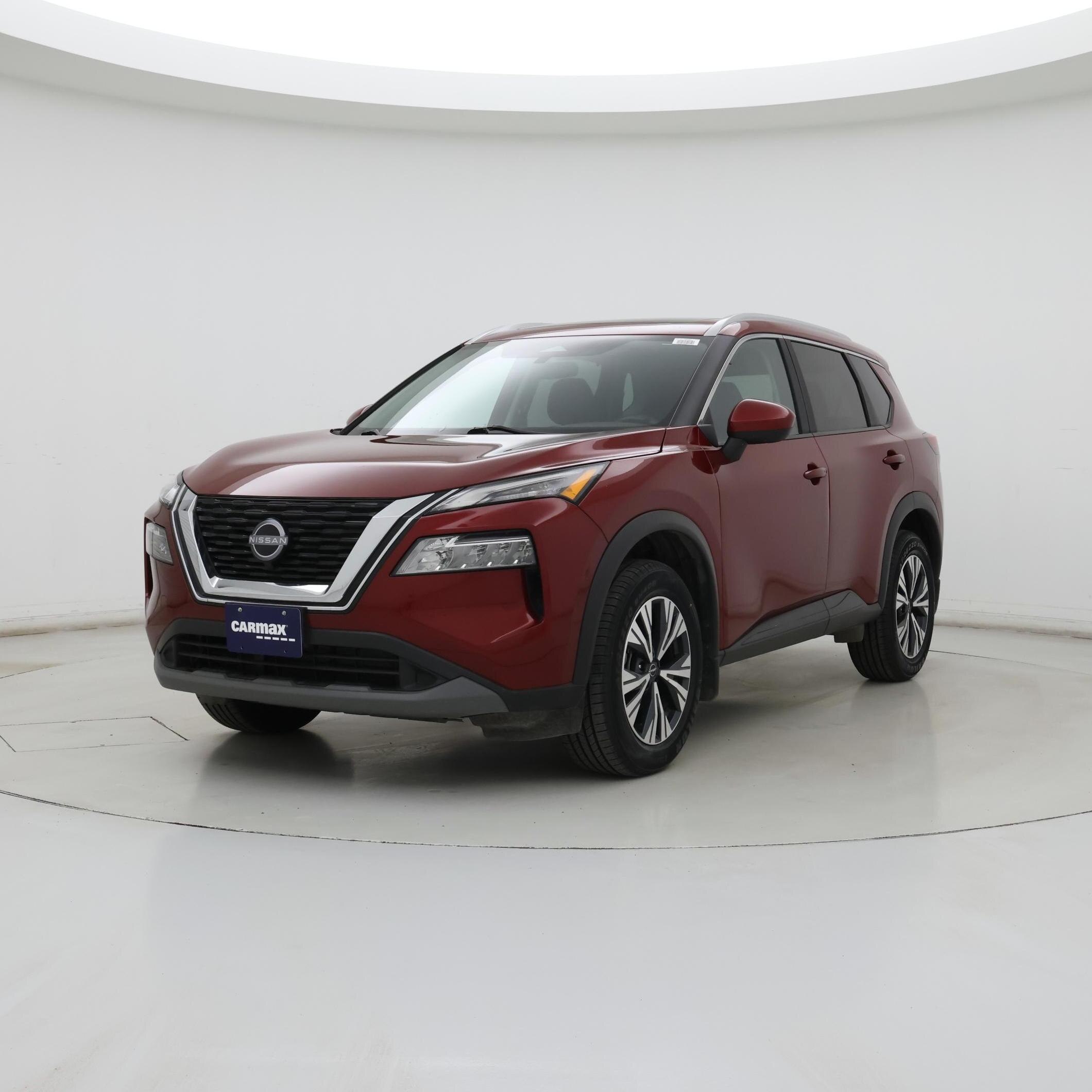 Thumbnail: 2023 Nissan Rogue - 4