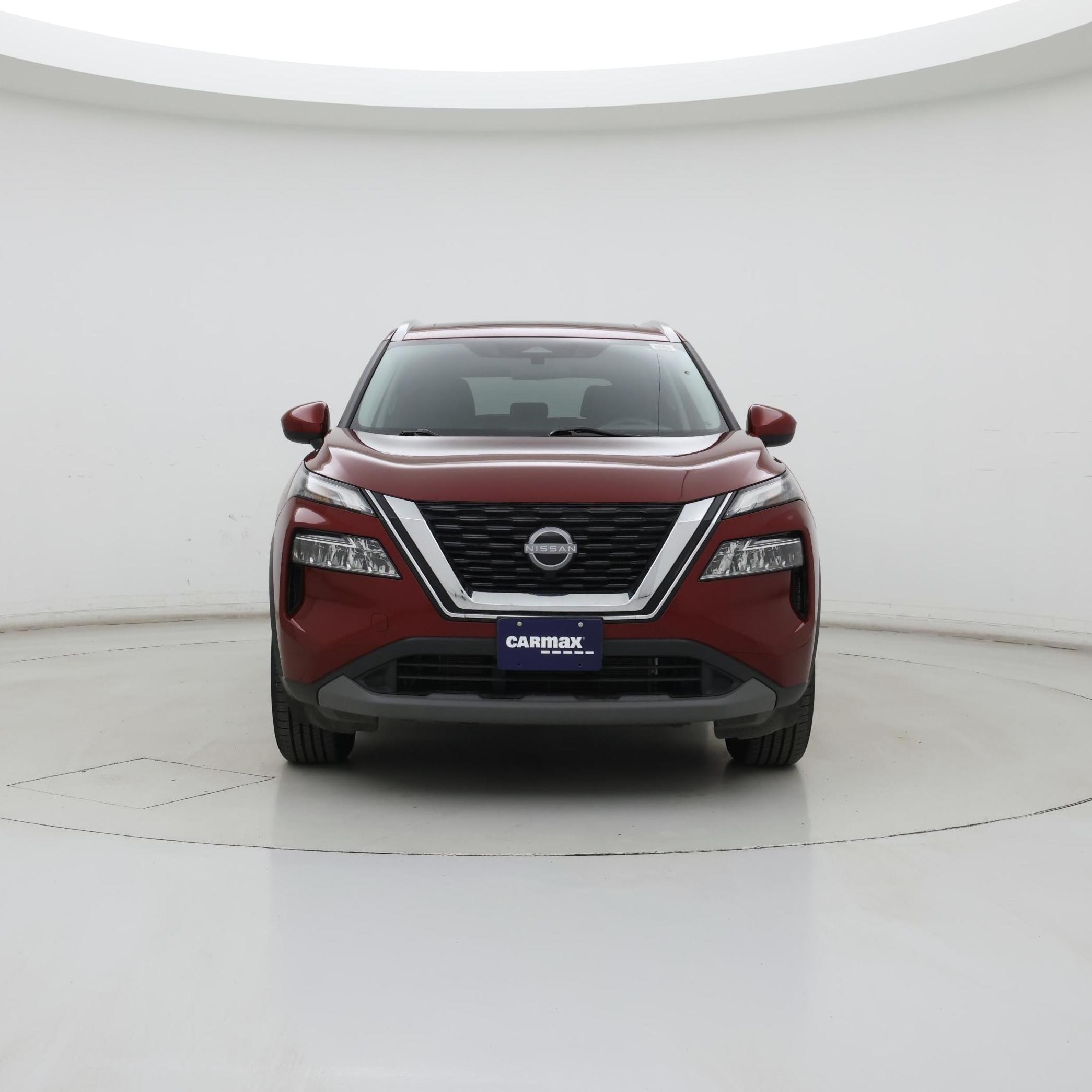 Thumbnail: 2023 Nissan Rogue - 5