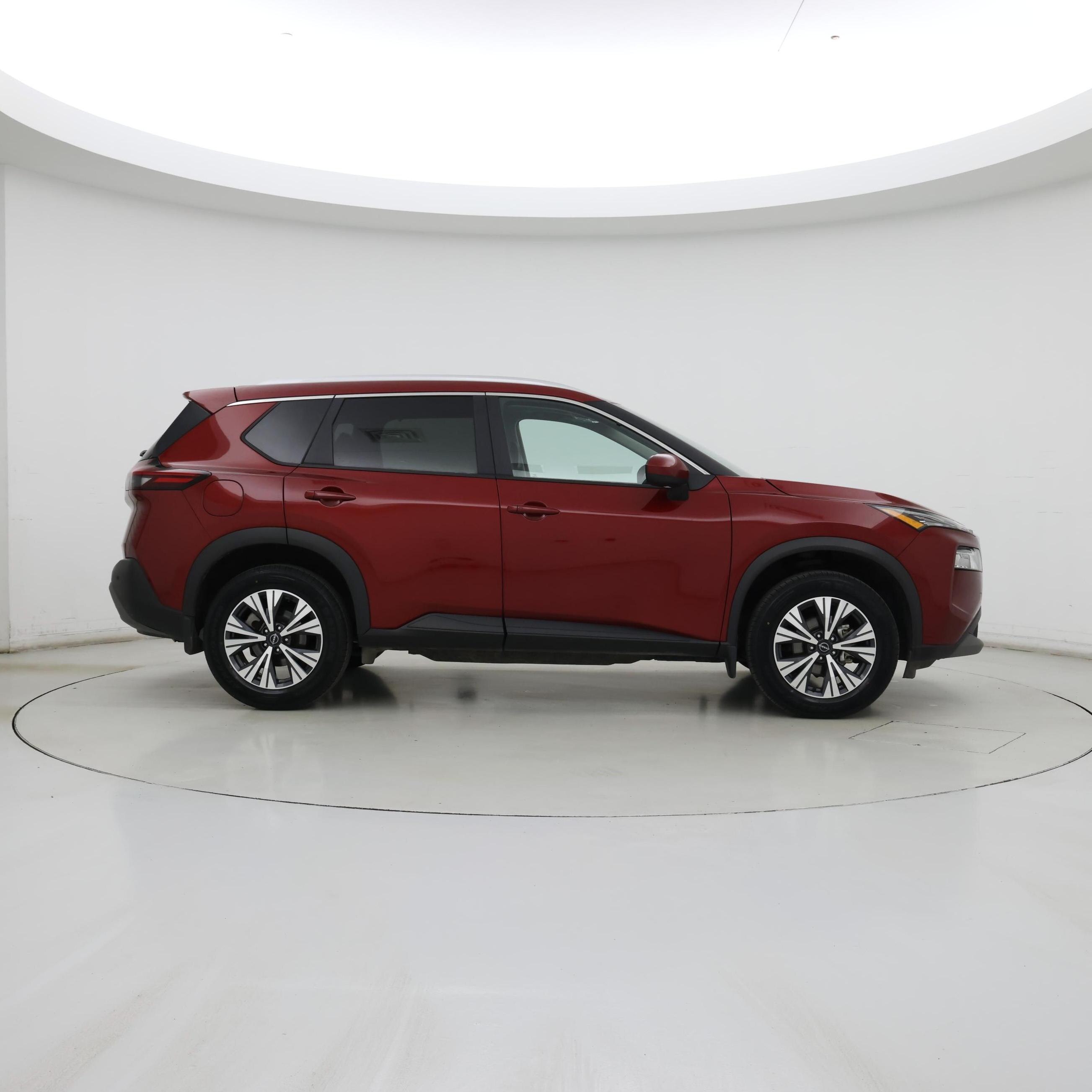 Thumbnail: 2023 Nissan Rogue - 7