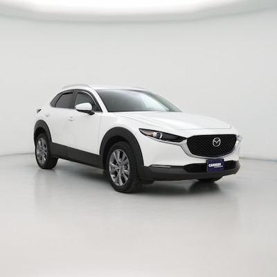 2022 Mazda CX-30 Select