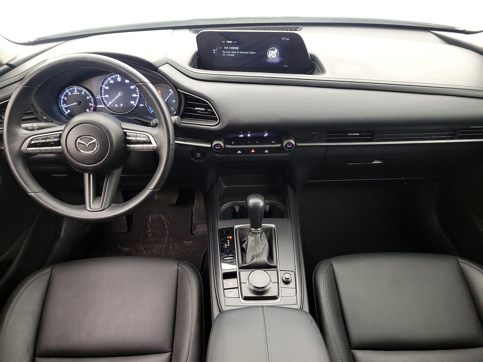 Thumbnail: 2022 Mazda CX-30 - 9