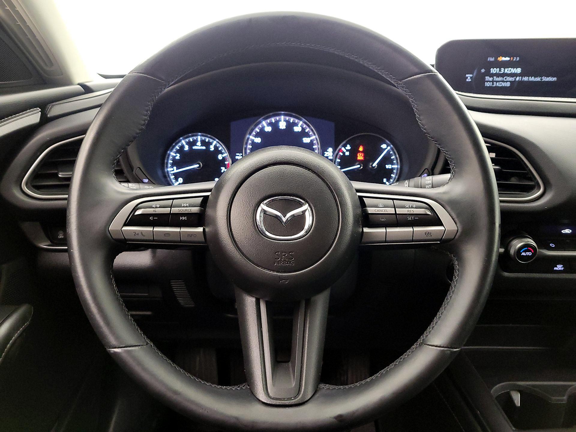 Thumbnail: 2022 Mazda CX-30 - 10