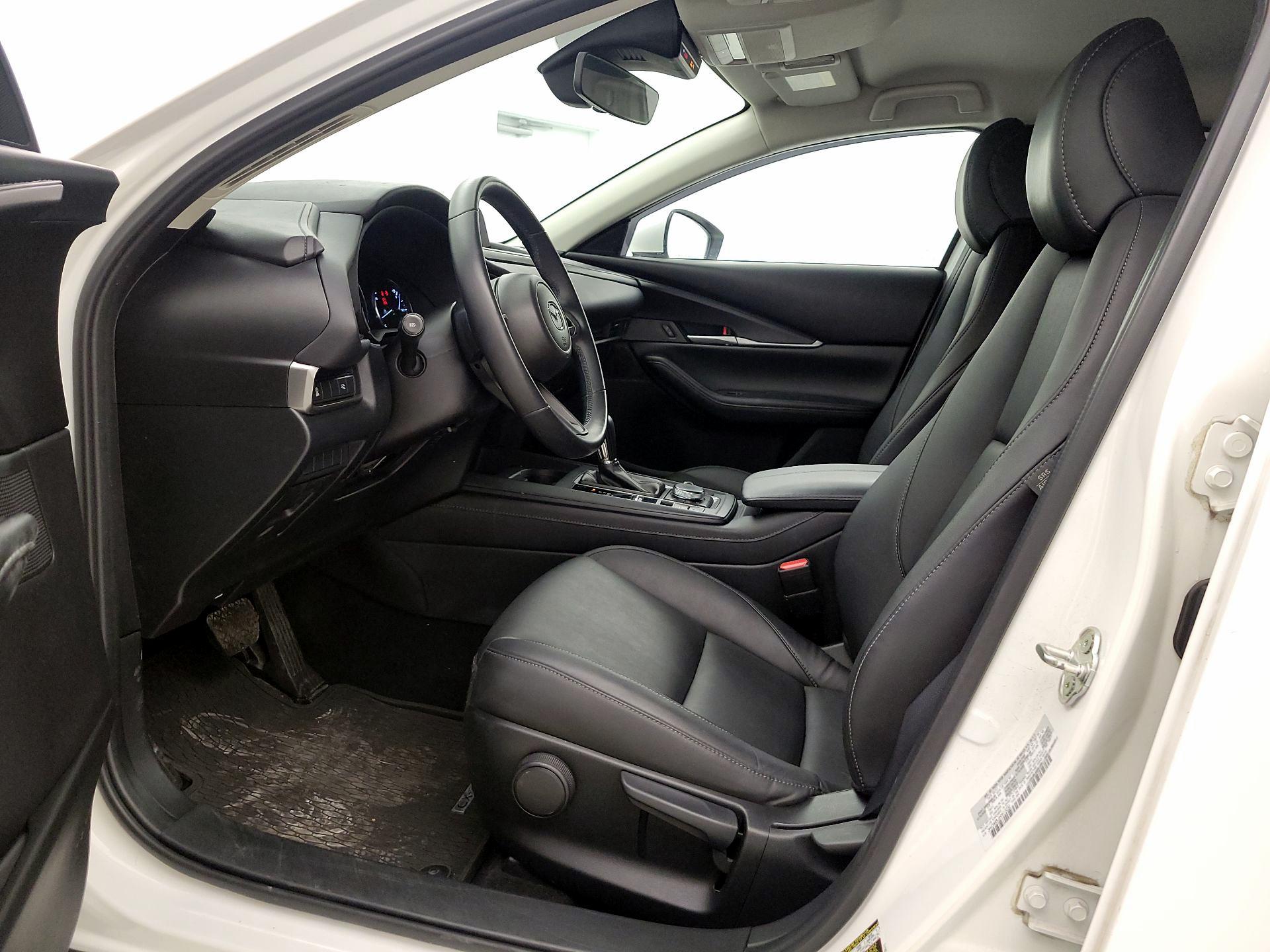 Thumbnail: 2022 Mazda CX-30 - 11