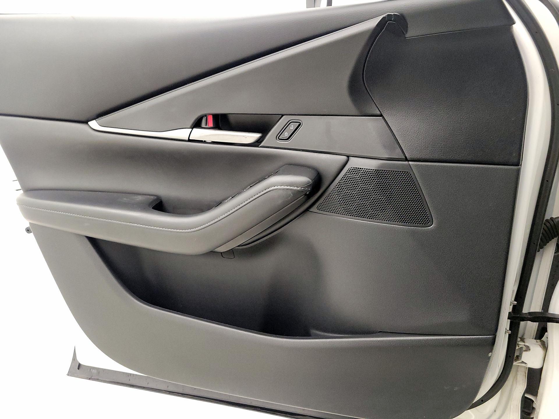 Thumbnail: 2022 Mazda CX-30 - 12