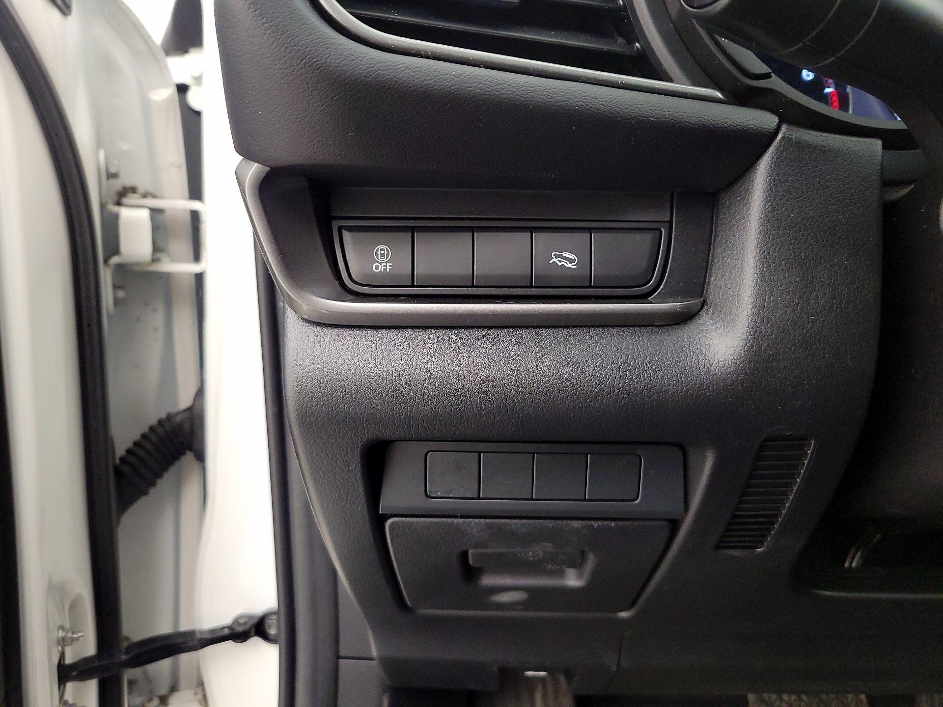 Thumbnail: 2022 Mazda CX-30 - 13