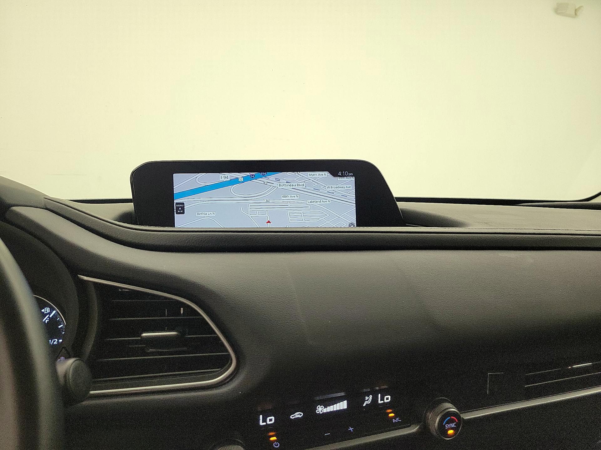 Thumbnail: 2022 Mazda CX-30 - 14