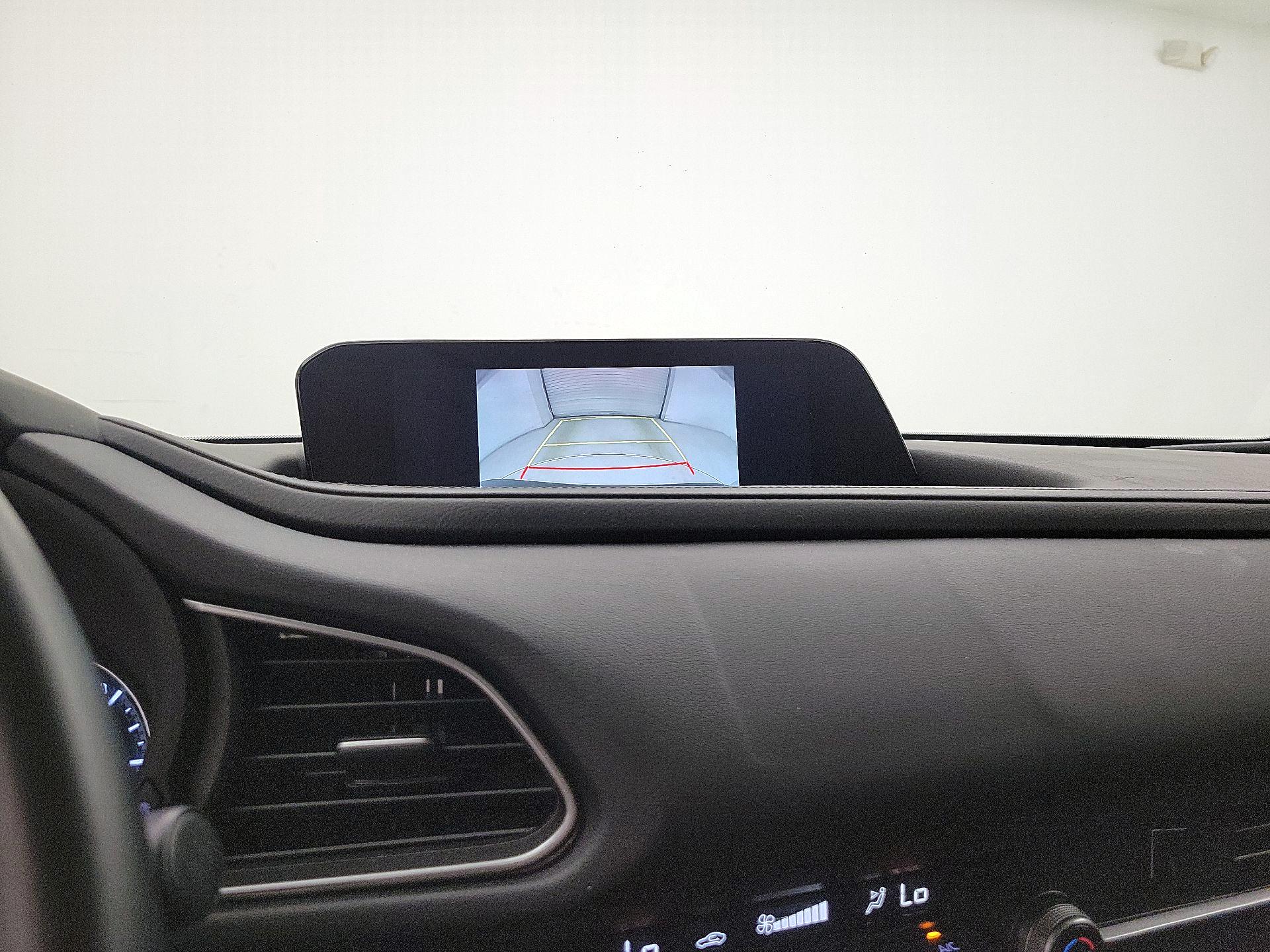 Thumbnail: 2022 Mazda CX-30 - 15