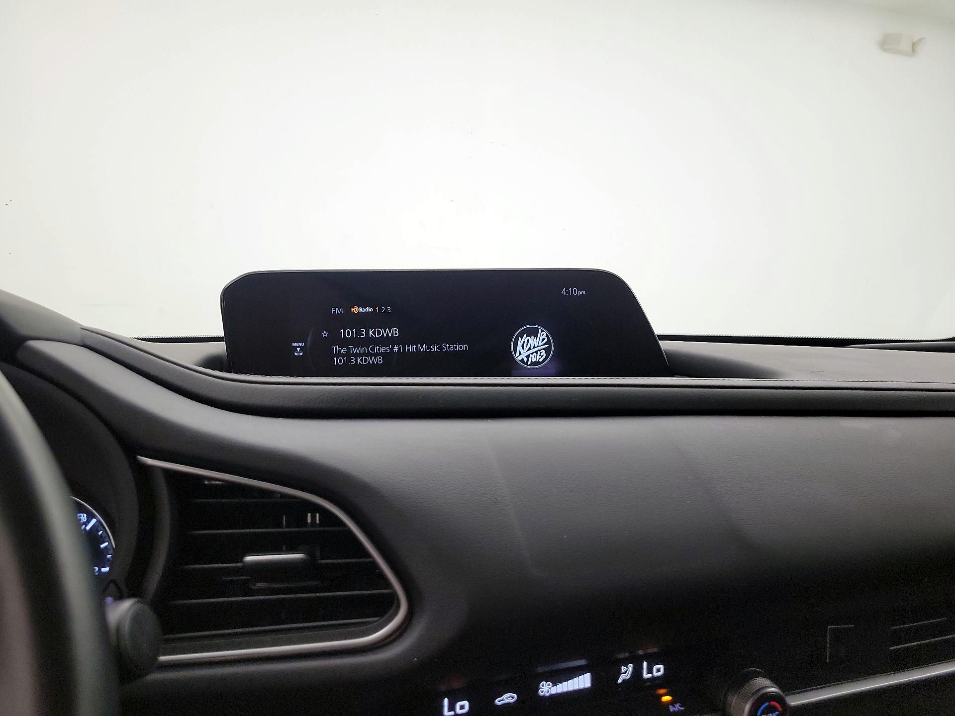 Thumbnail: 2022 Mazda CX-30 - 16