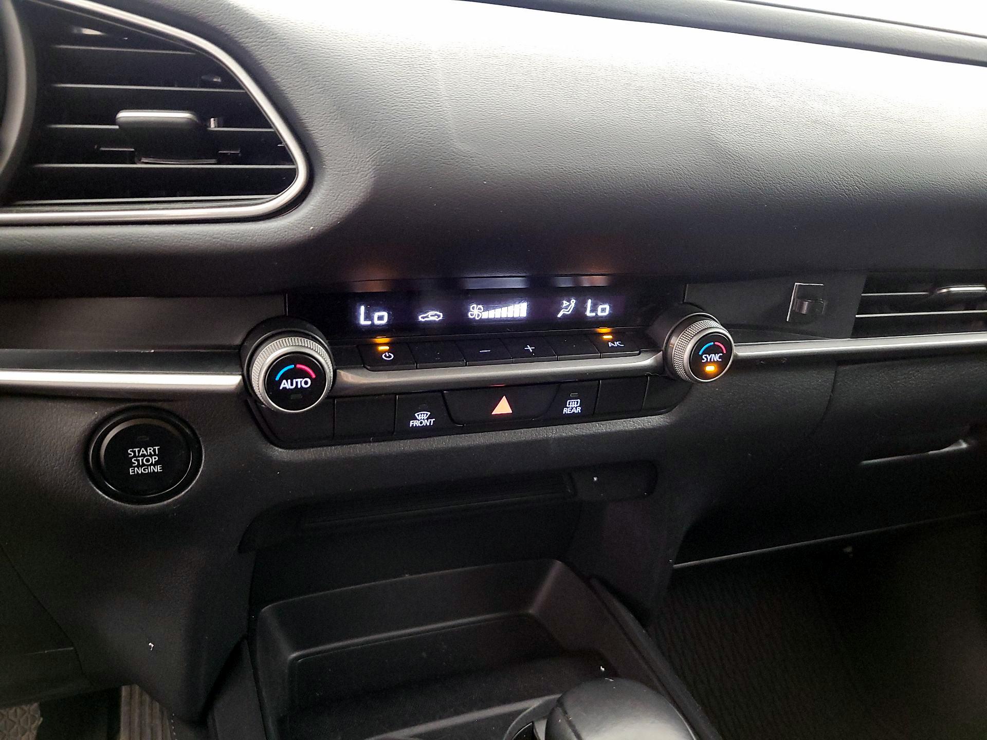 Thumbnail: 2022 Mazda CX-30 - 17