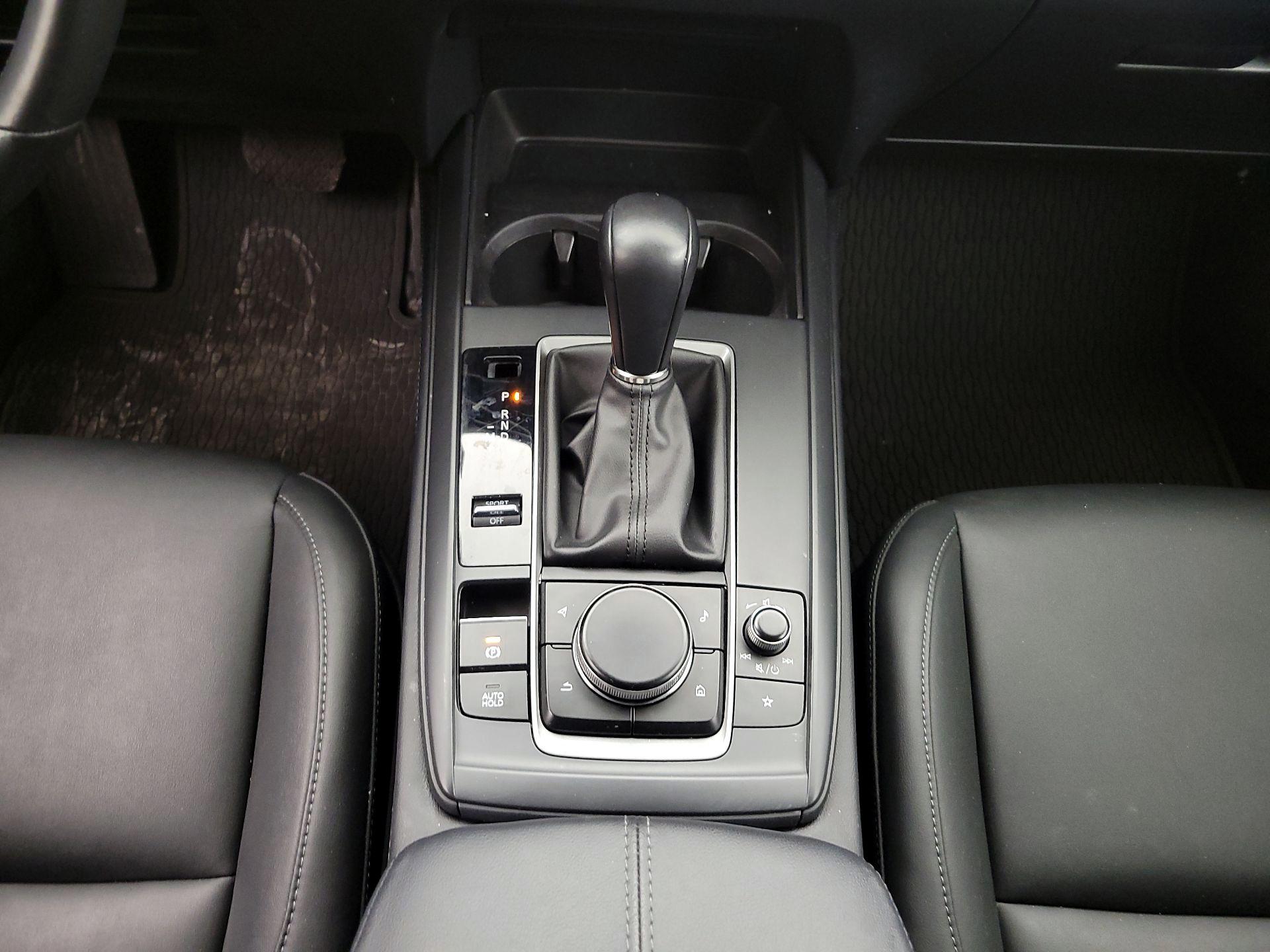 Thumbnail: 2022 Mazda CX-30 - 18