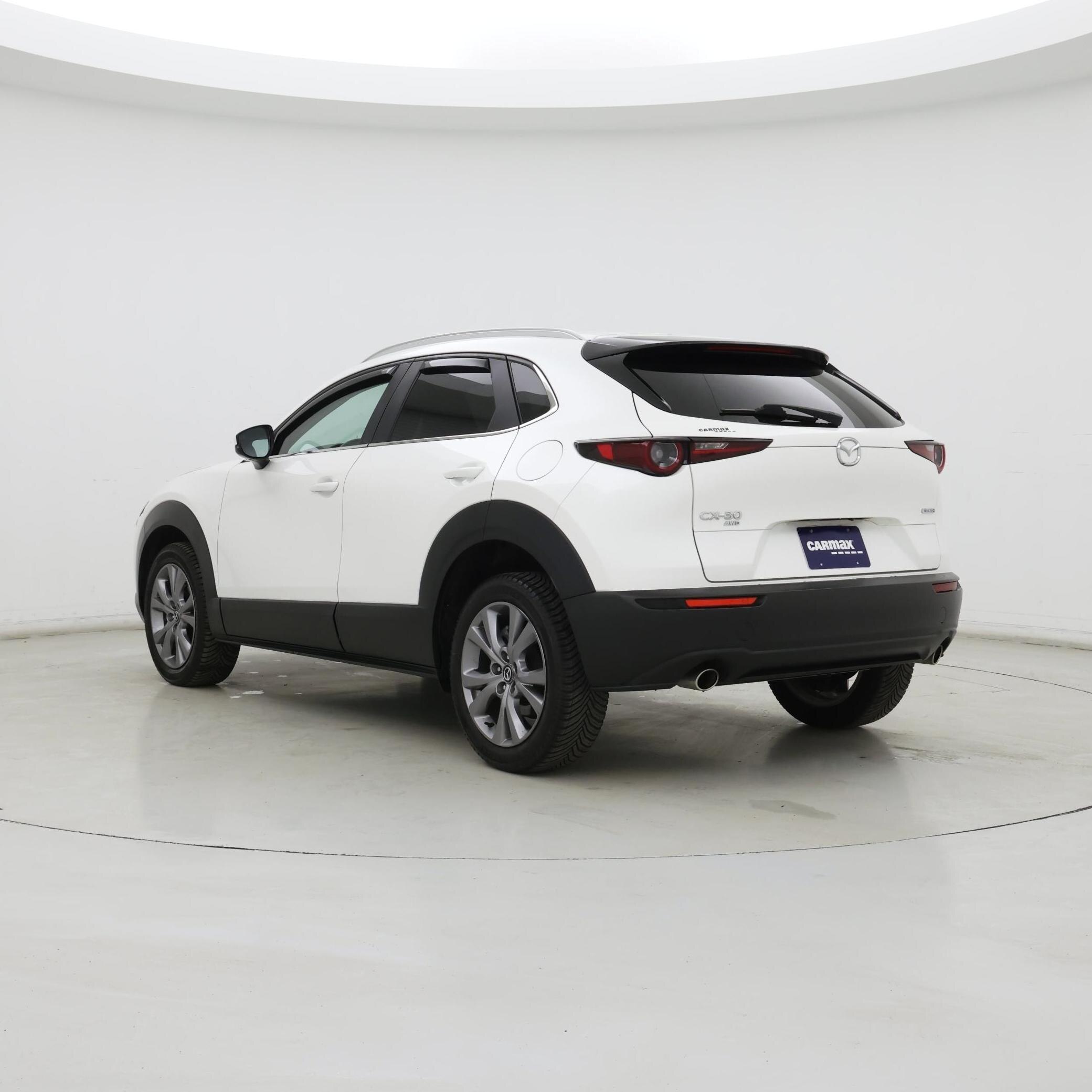 Thumbnail: 2022 Mazda CX-30 - 2