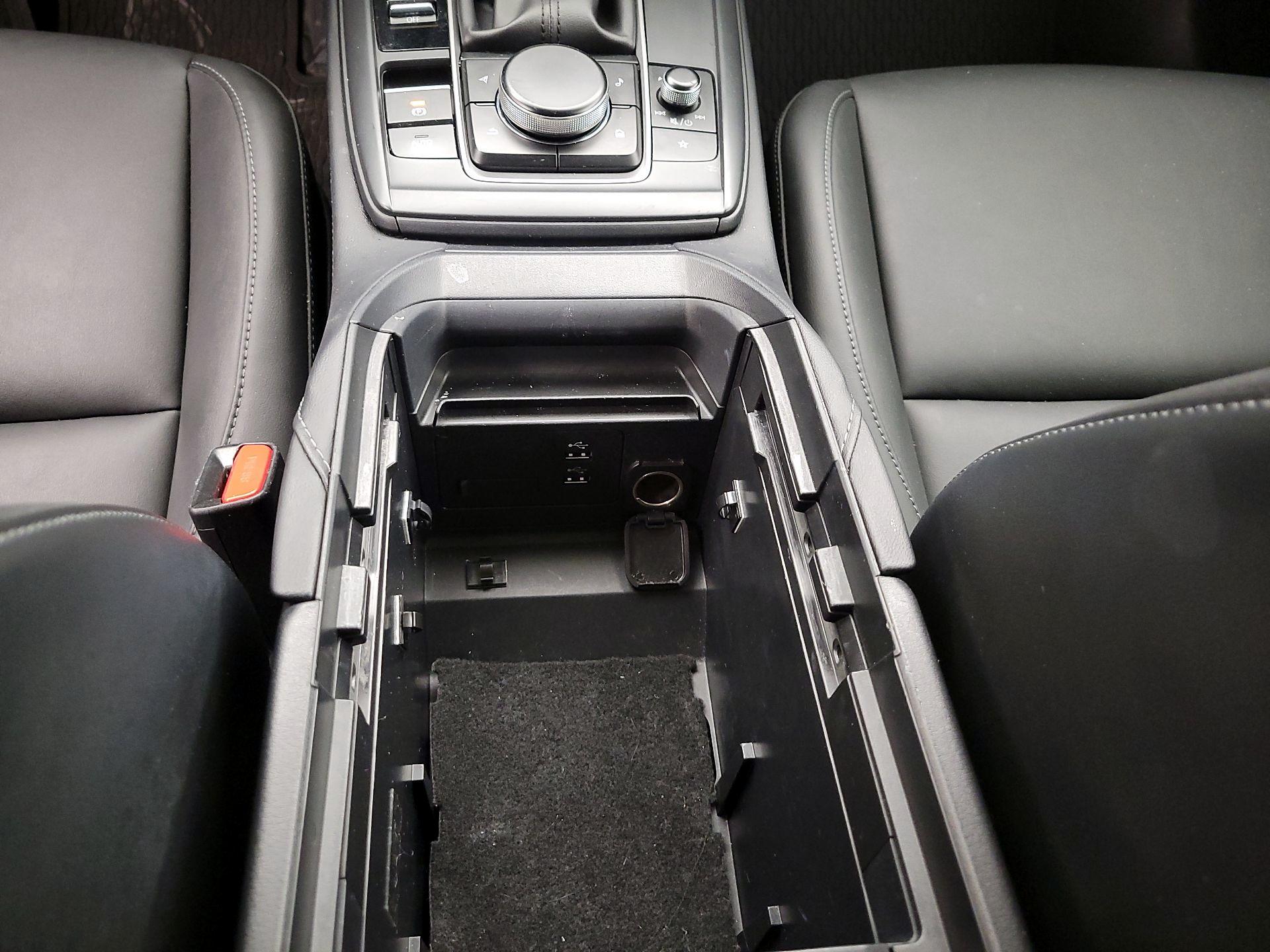 Thumbnail: 2022 Mazda CX-30 - 19