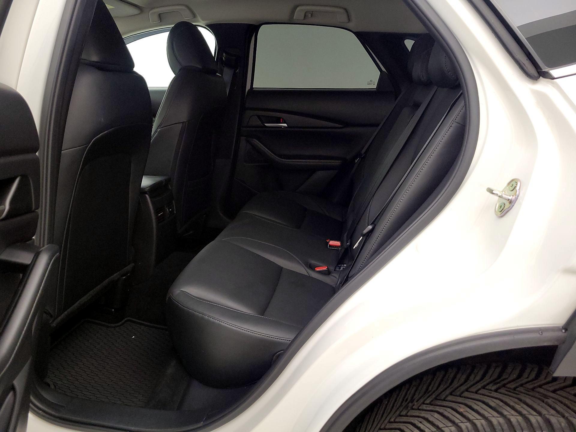 Thumbnail: 2022 Mazda CX-30 - 20