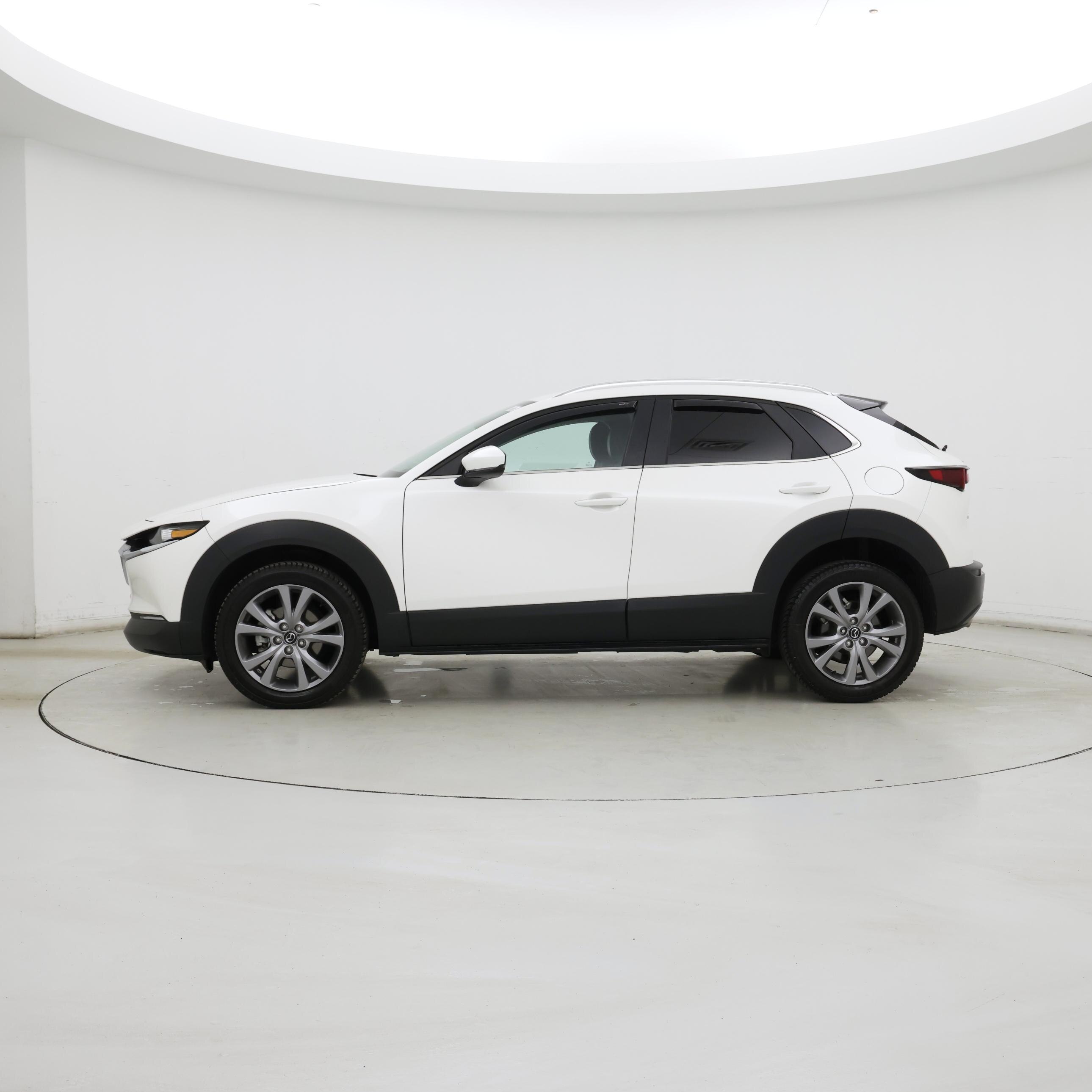Thumbnail: 2022 Mazda CX-30 - 3