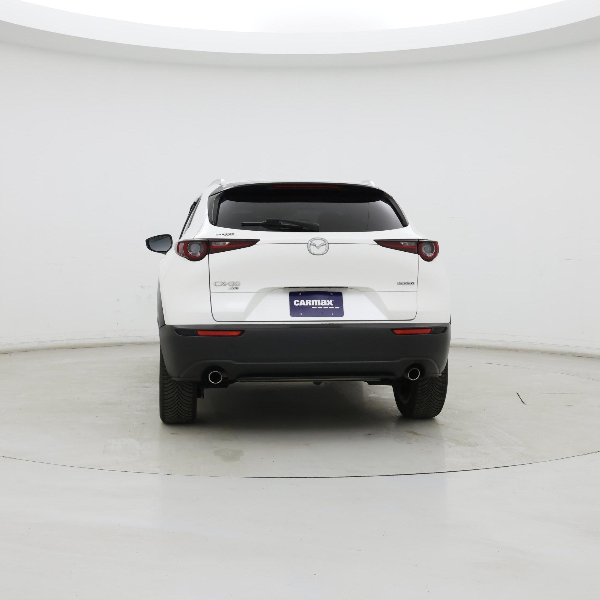Thumbnail: 2022 Mazda CX-30 - 6