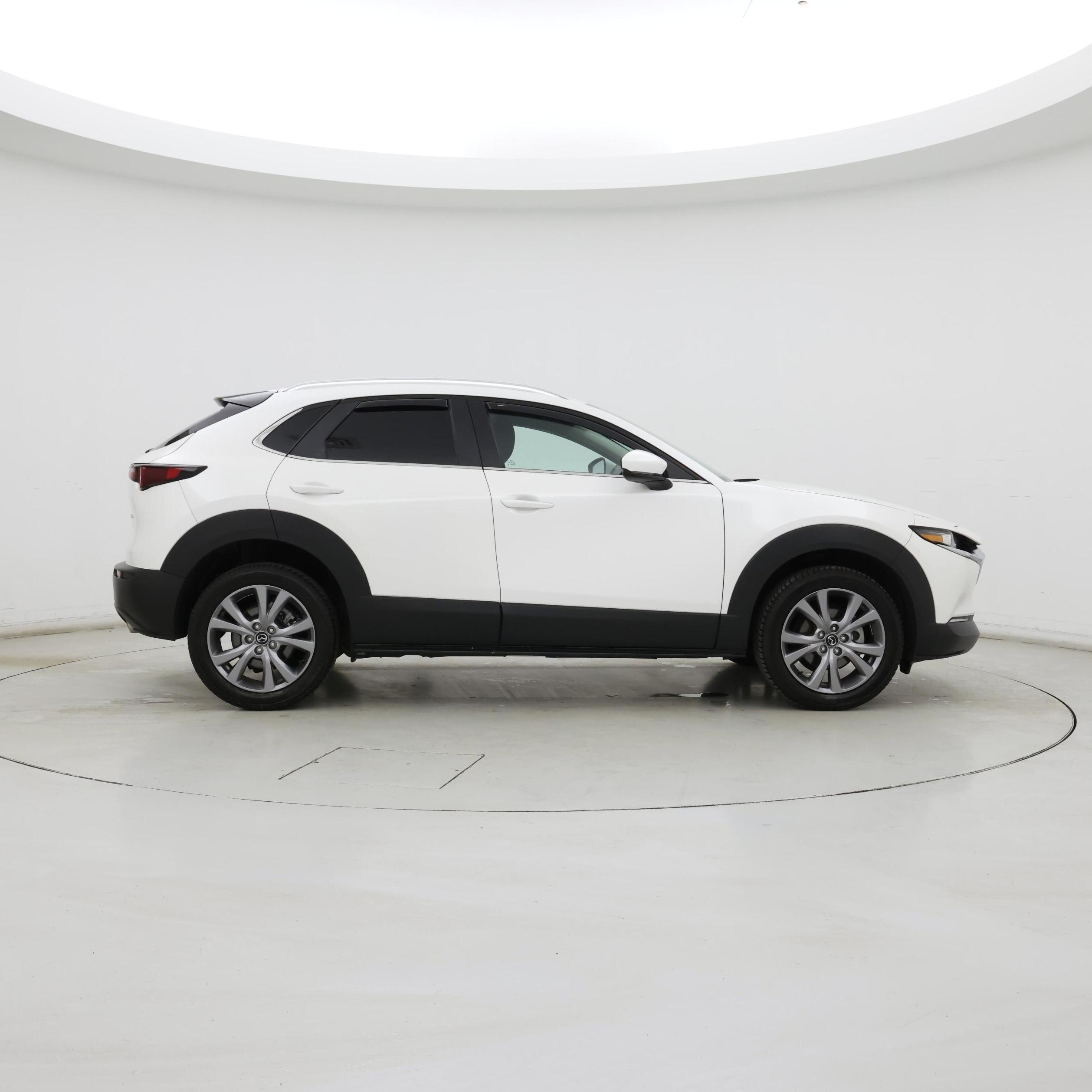 Thumbnail: 2022 Mazda CX-30 - 7