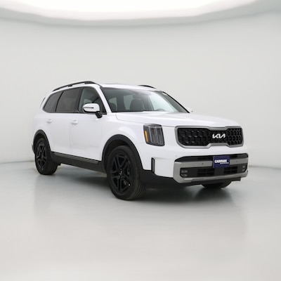 2023 Kia Telluride SX Prestige X-Line