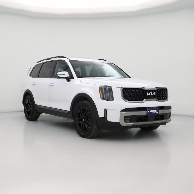 2023 Kia Telluride SX Prestige X-Line