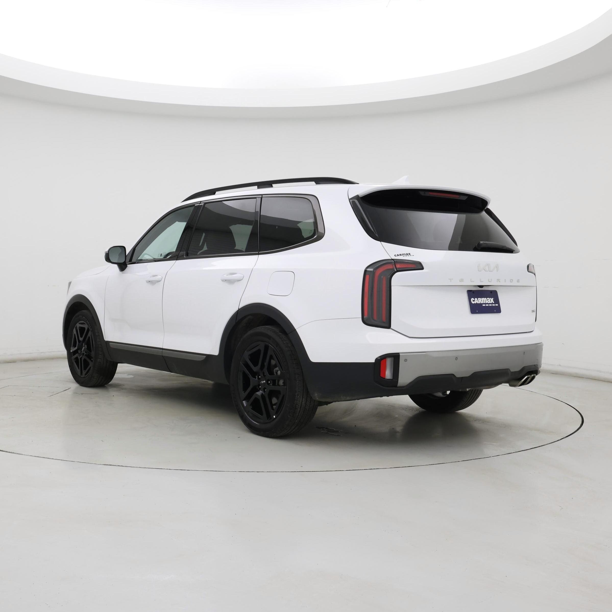 Thumbnail: 2023 Kia Telluride - 2