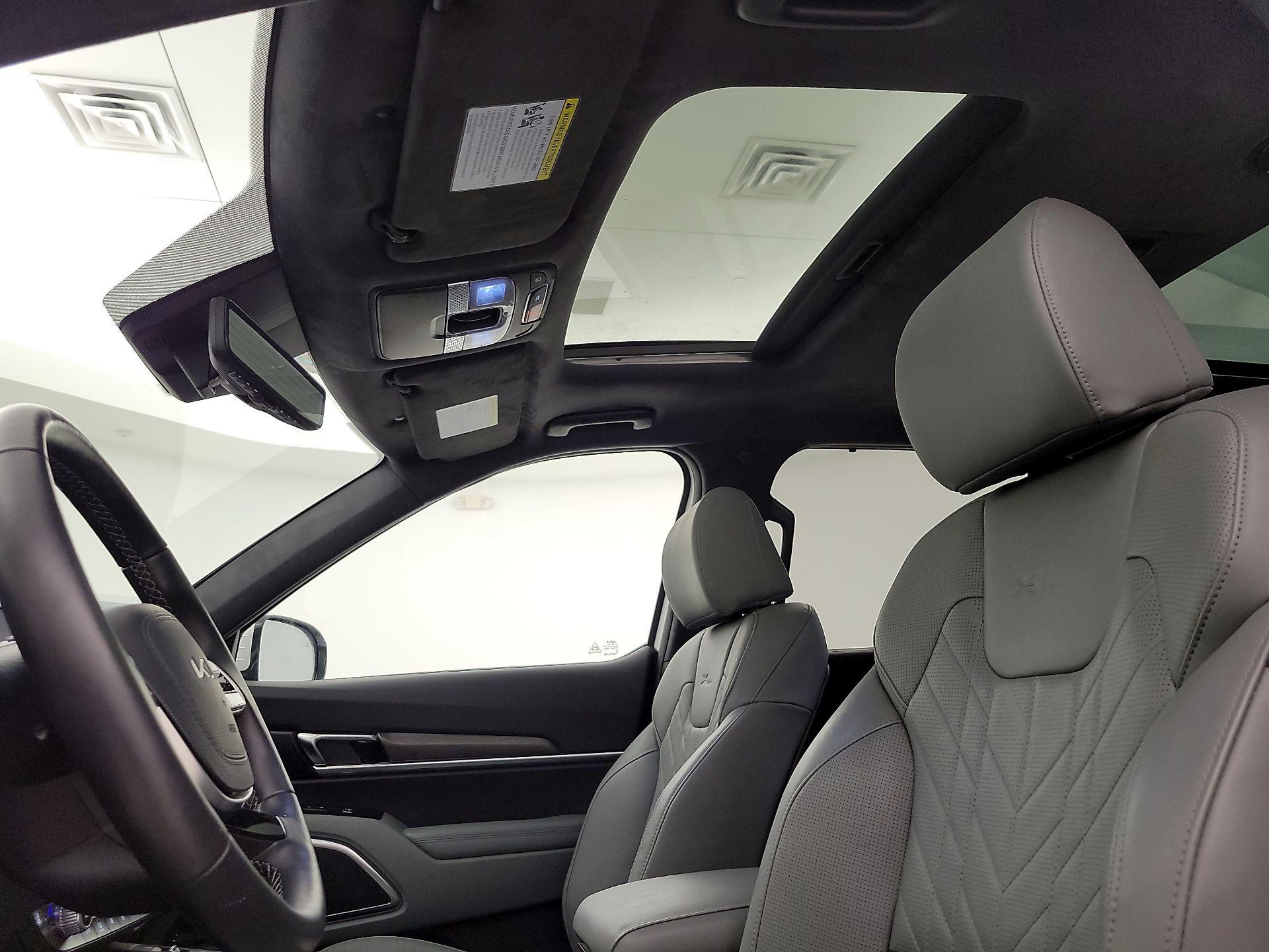 Thumbnail: 2023 Kia Telluride - 20