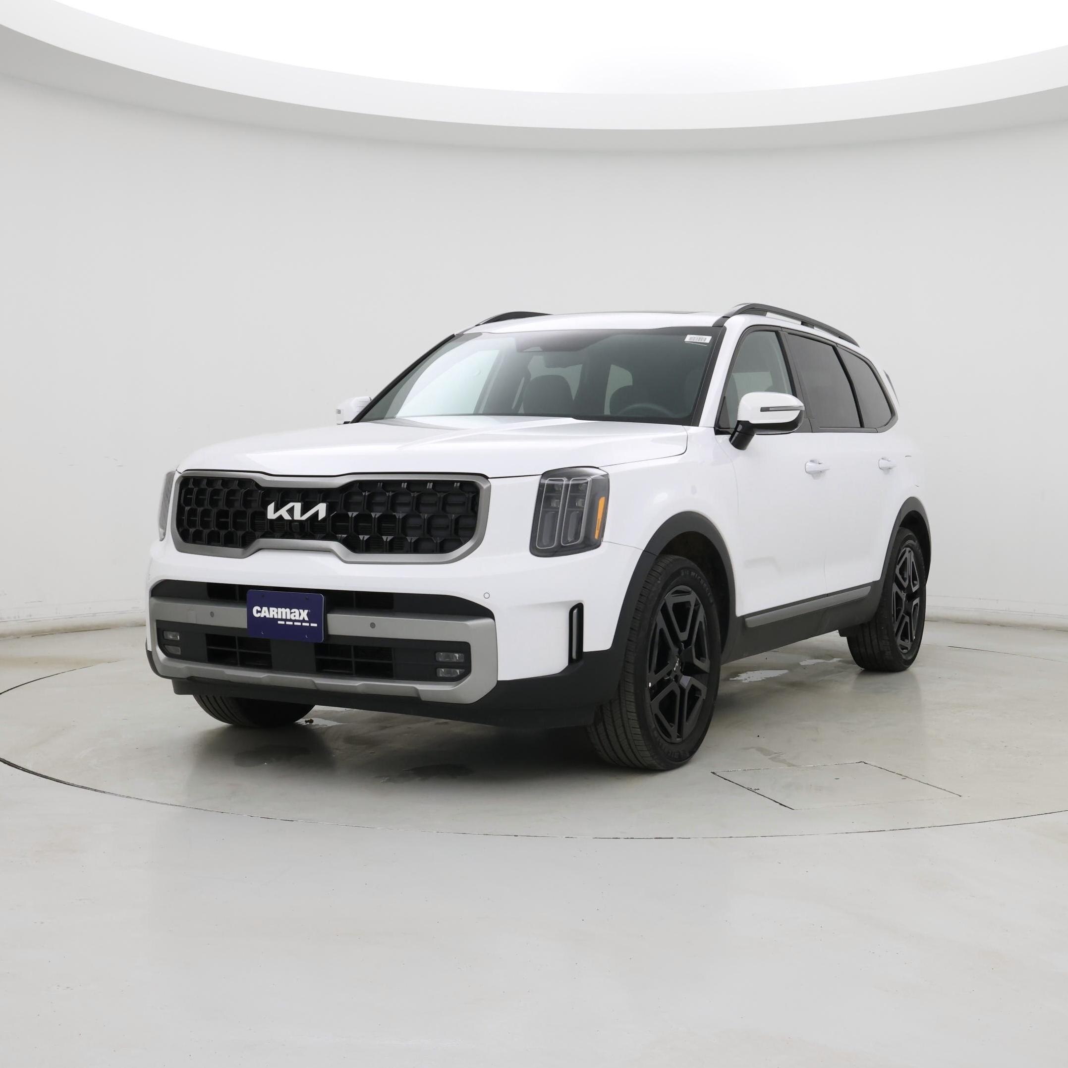 Thumbnail: 2023 Kia Telluride - 4