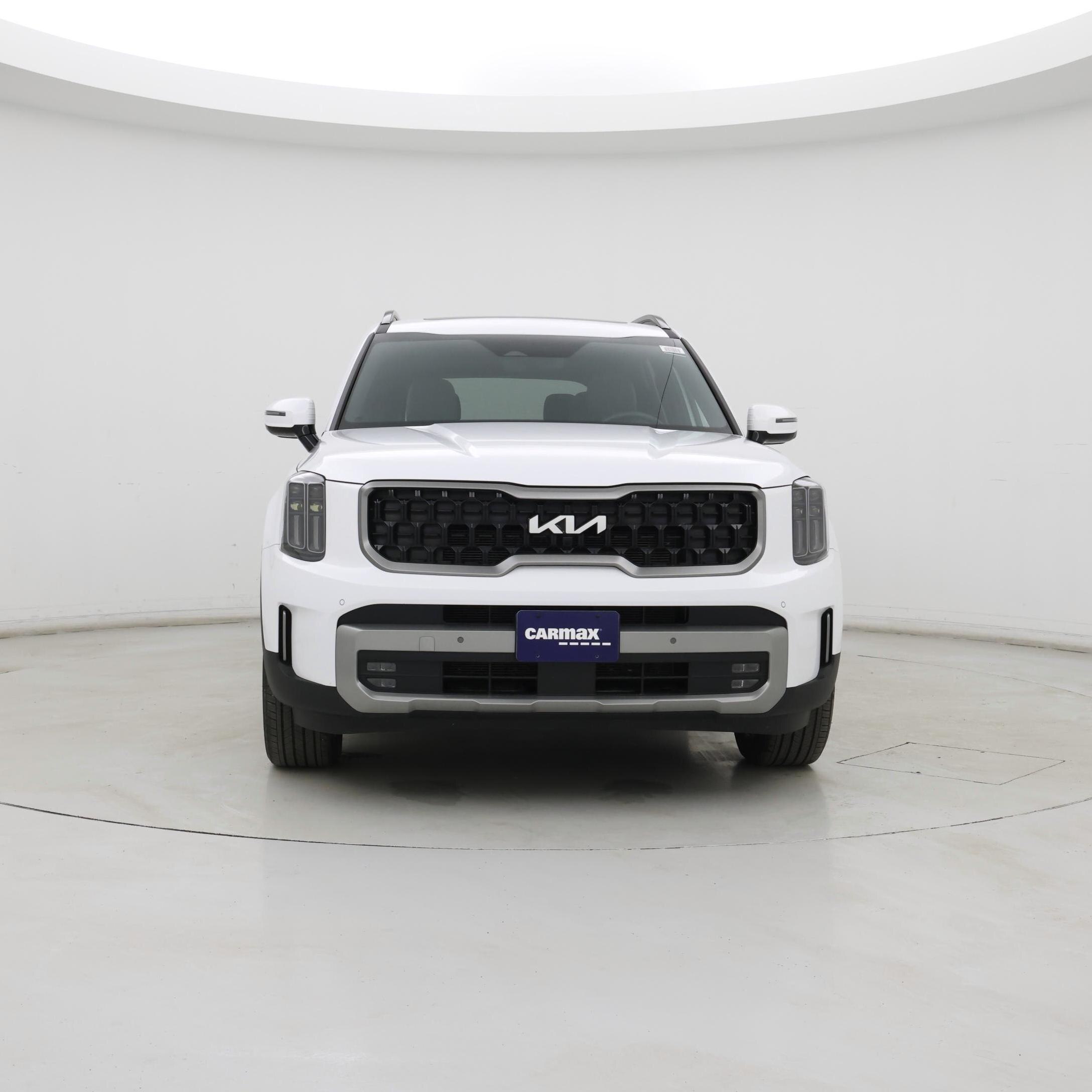 Thumbnail: 2023 Kia Telluride - 5