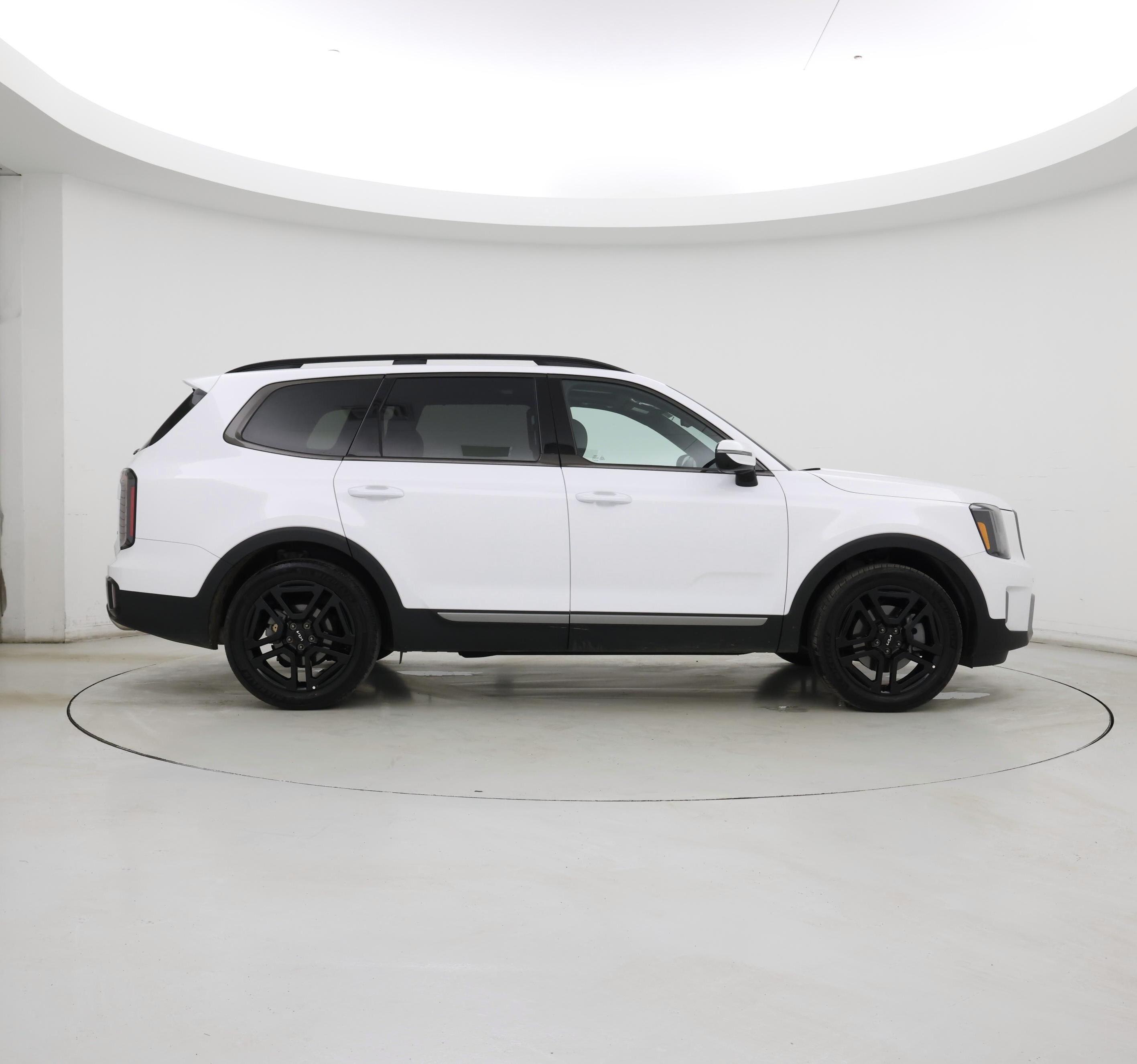 Thumbnail: 2023 Kia Telluride - 7