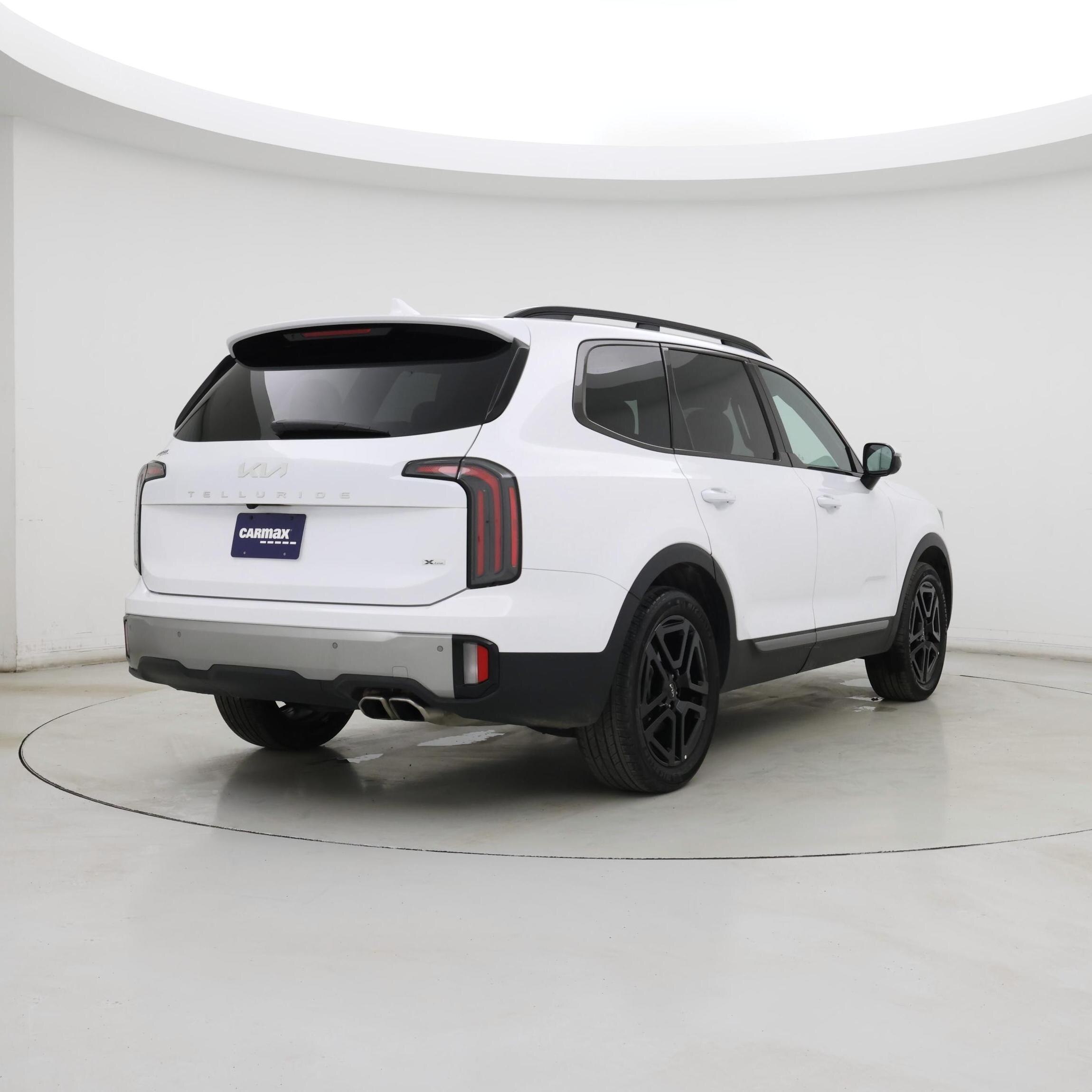 Thumbnail: 2023 Kia Telluride - 8