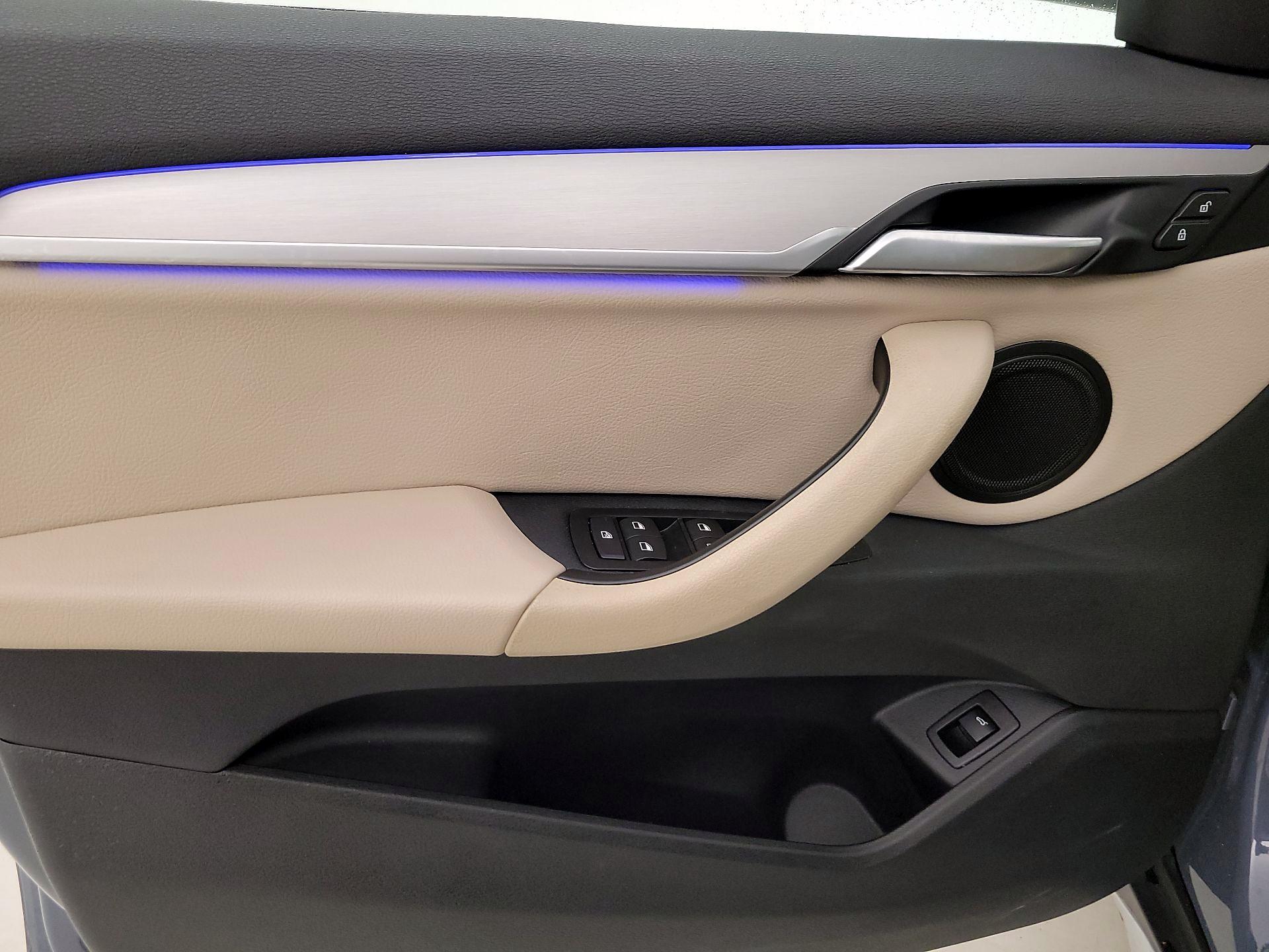 Thumbnail: 2021 BMW X1 - 12
