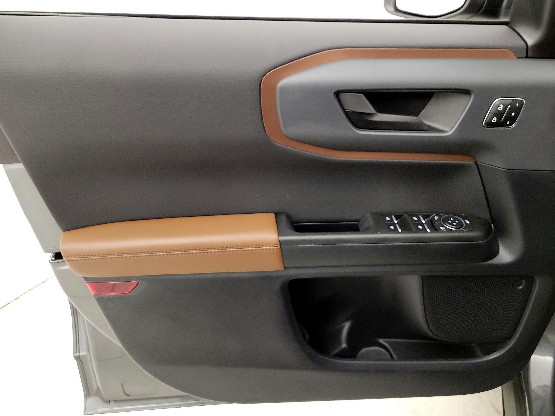 Thumbnail: 2024 Ford Bronco Sport - 12