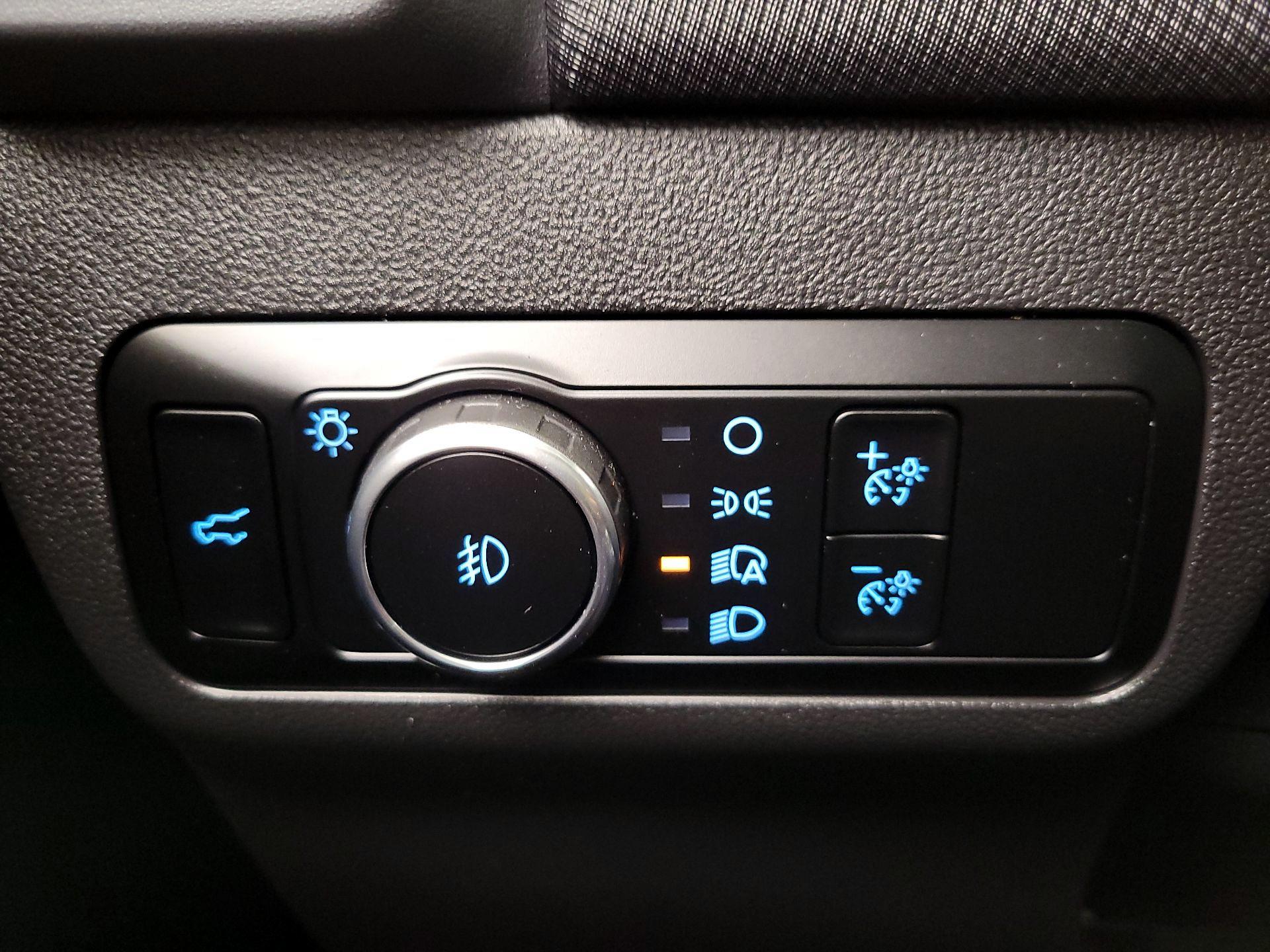 Thumbnail: 2024 Ford Bronco Sport - 13