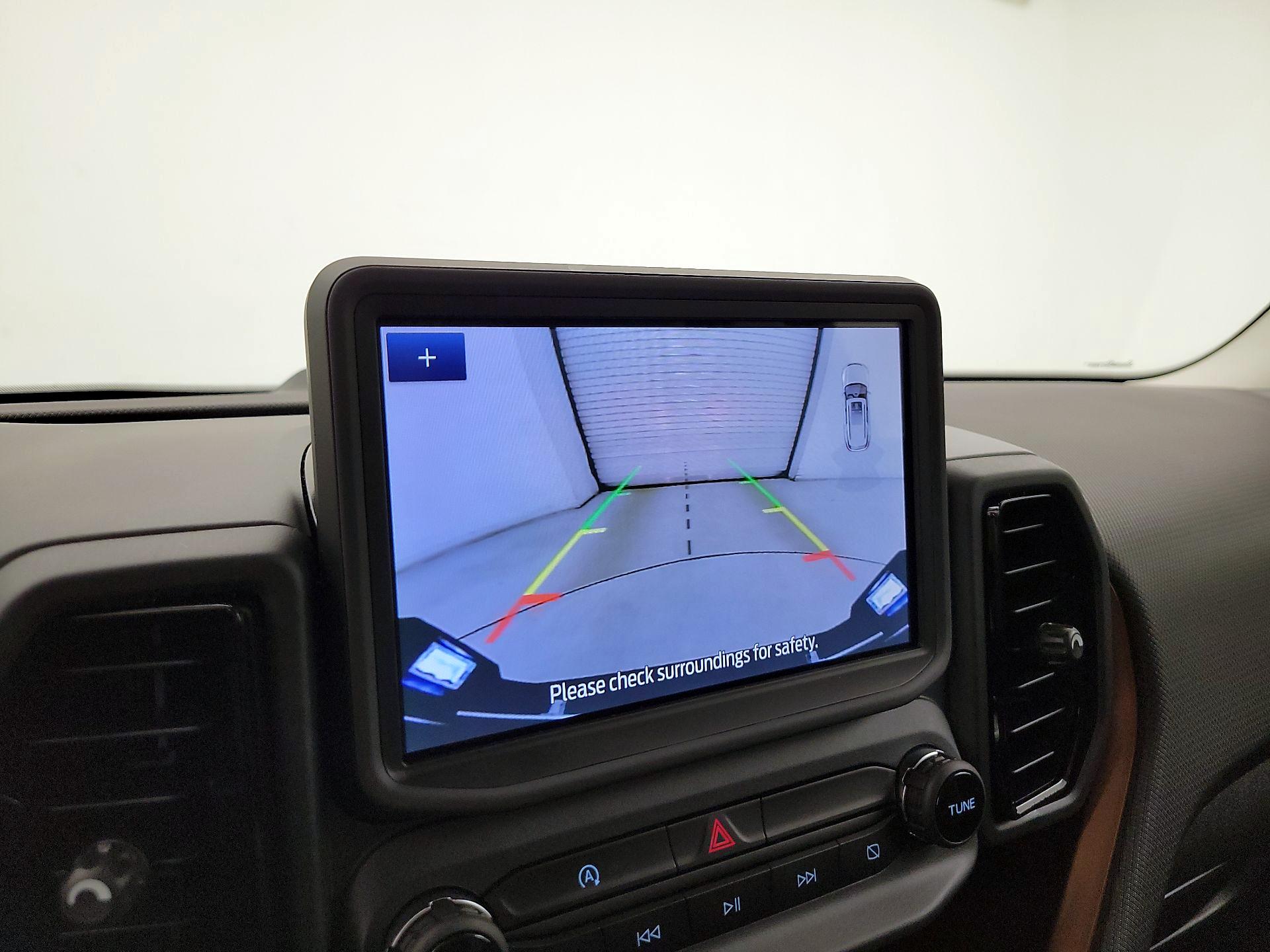 Thumbnail: 2024 Ford Bronco Sport - 14