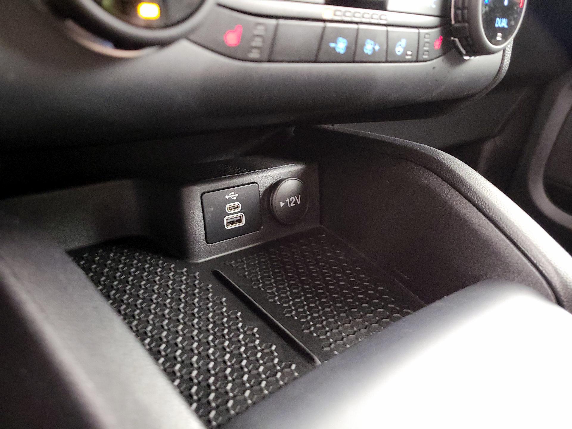 Thumbnail: 2024 Ford Bronco Sport - 18