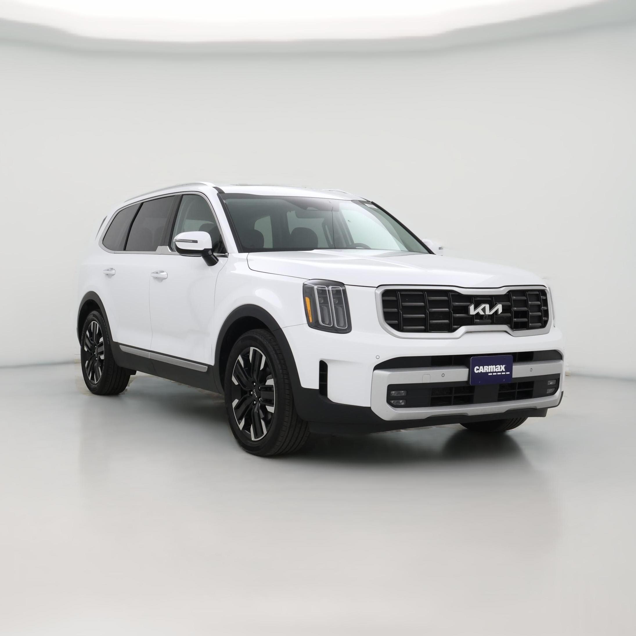 Thumbnail: 2025 Kia Telluride - 1