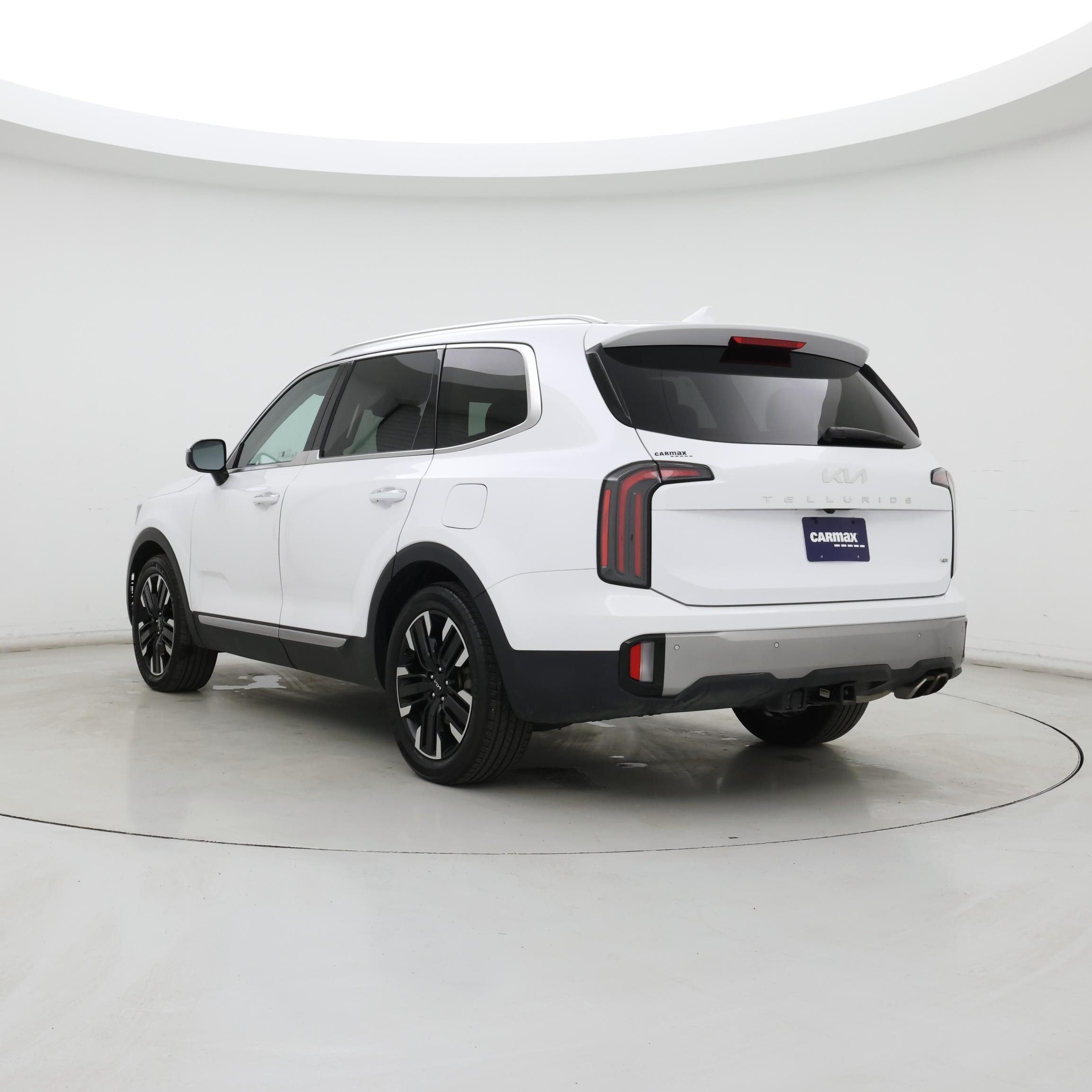 Thumbnail: 2025 Kia Telluride - 2