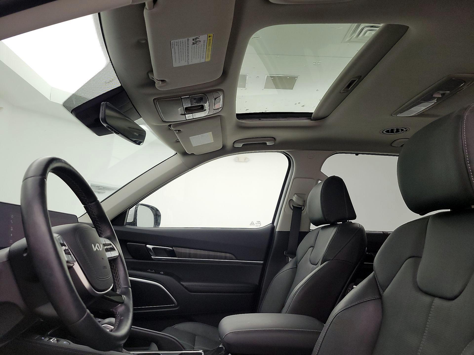 Thumbnail: 2025 Kia Telluride - 20