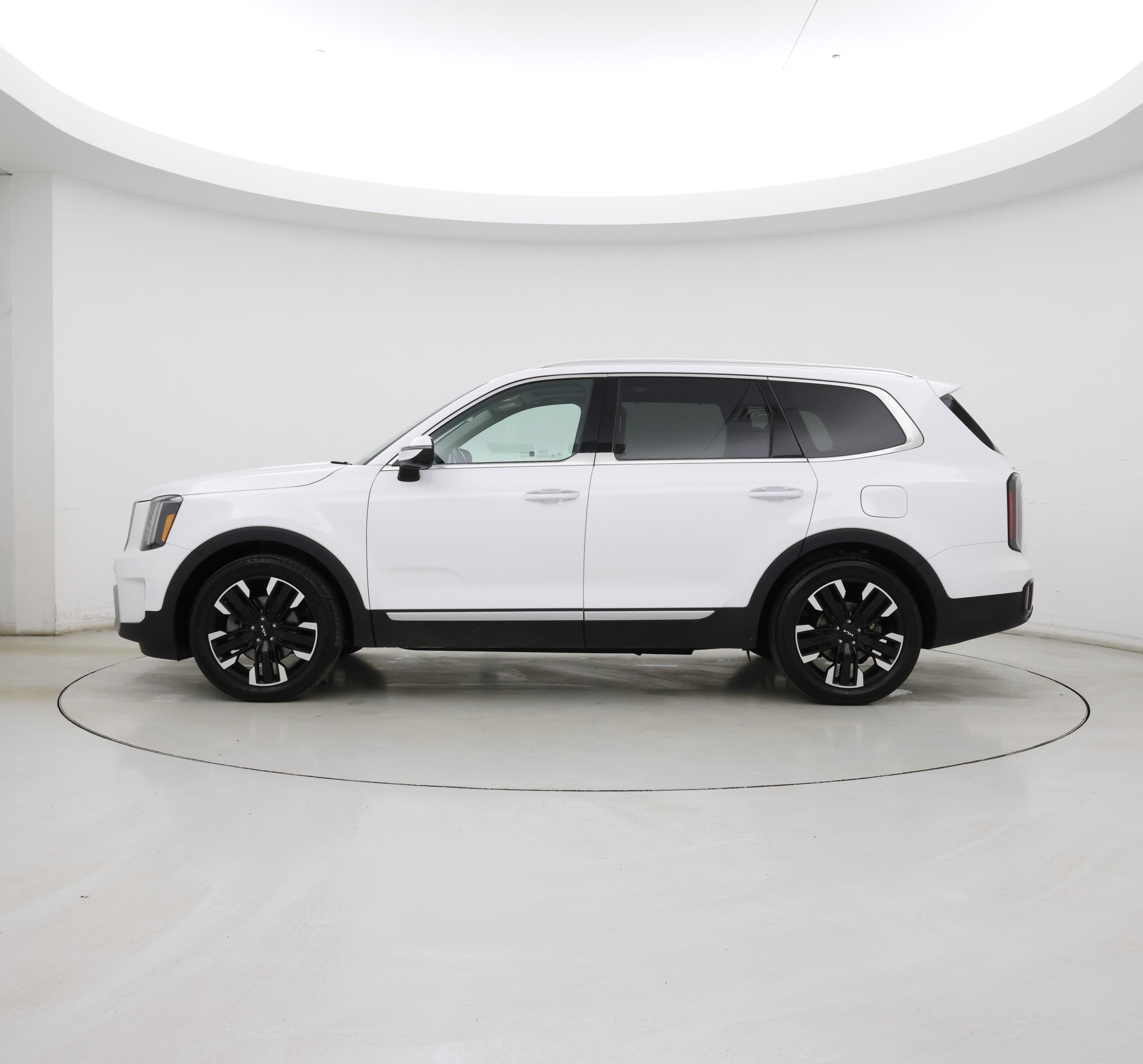 Thumbnail: 2025 Kia Telluride - 3