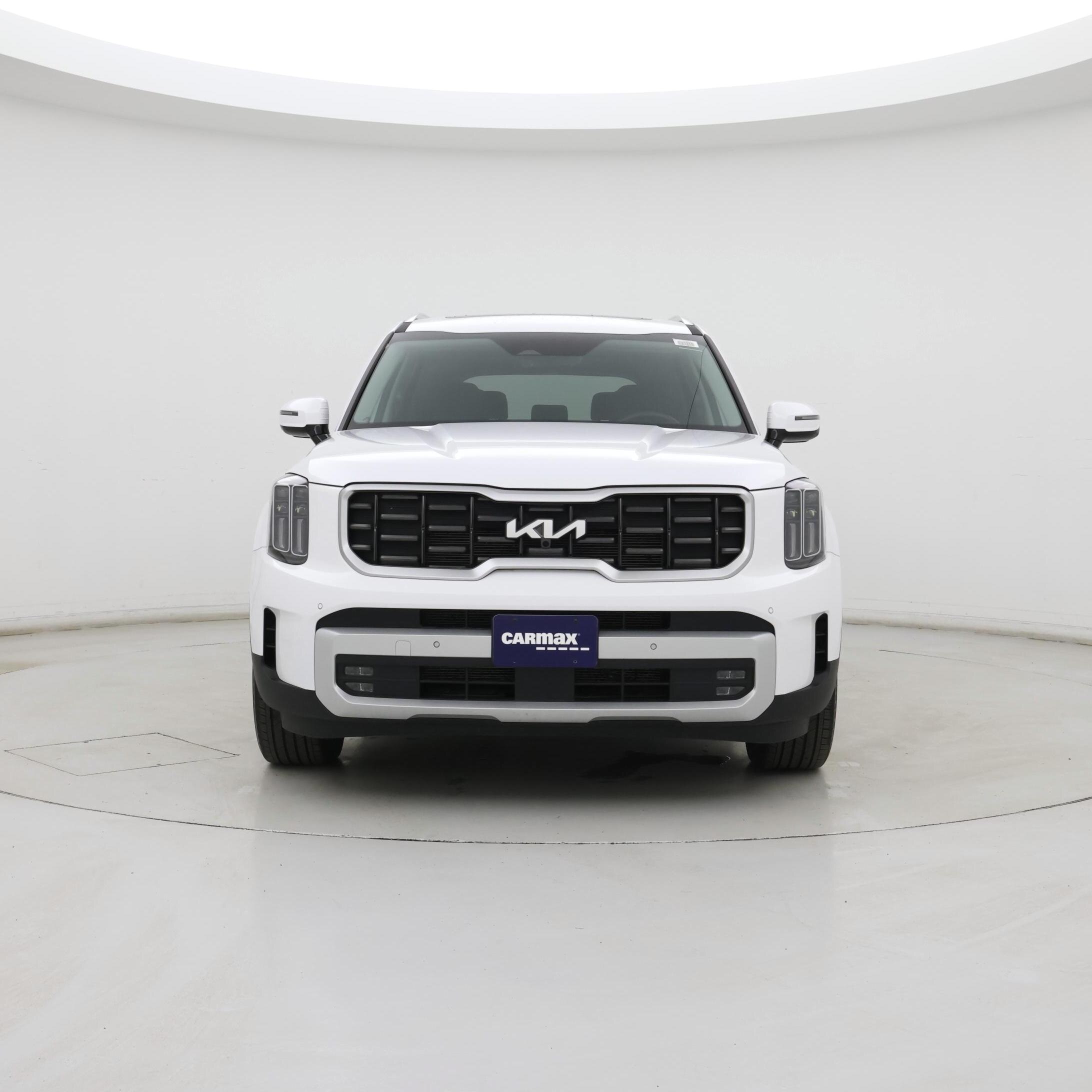 Thumbnail: 2025 Kia Telluride - 5