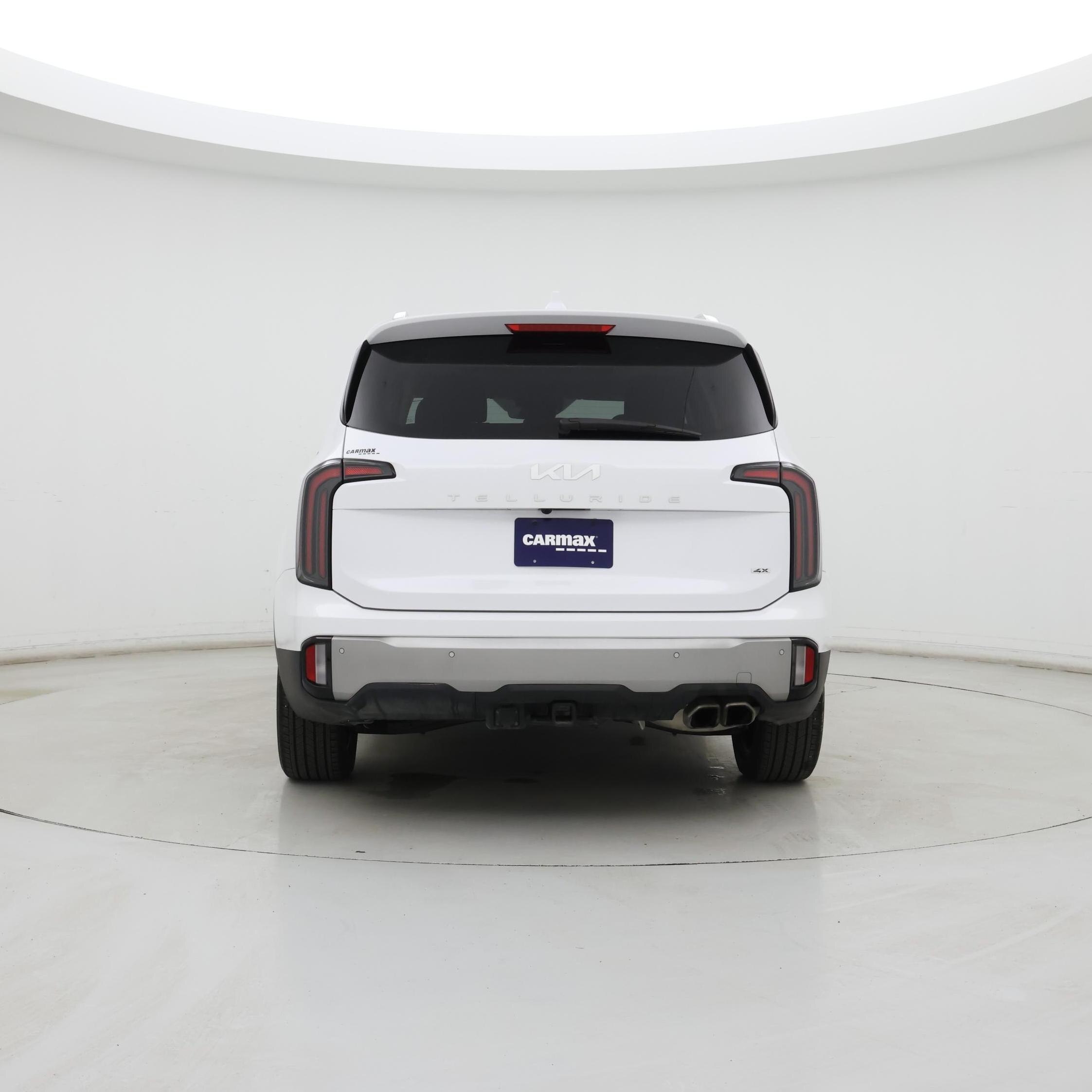 Thumbnail: 2025 Kia Telluride - 6