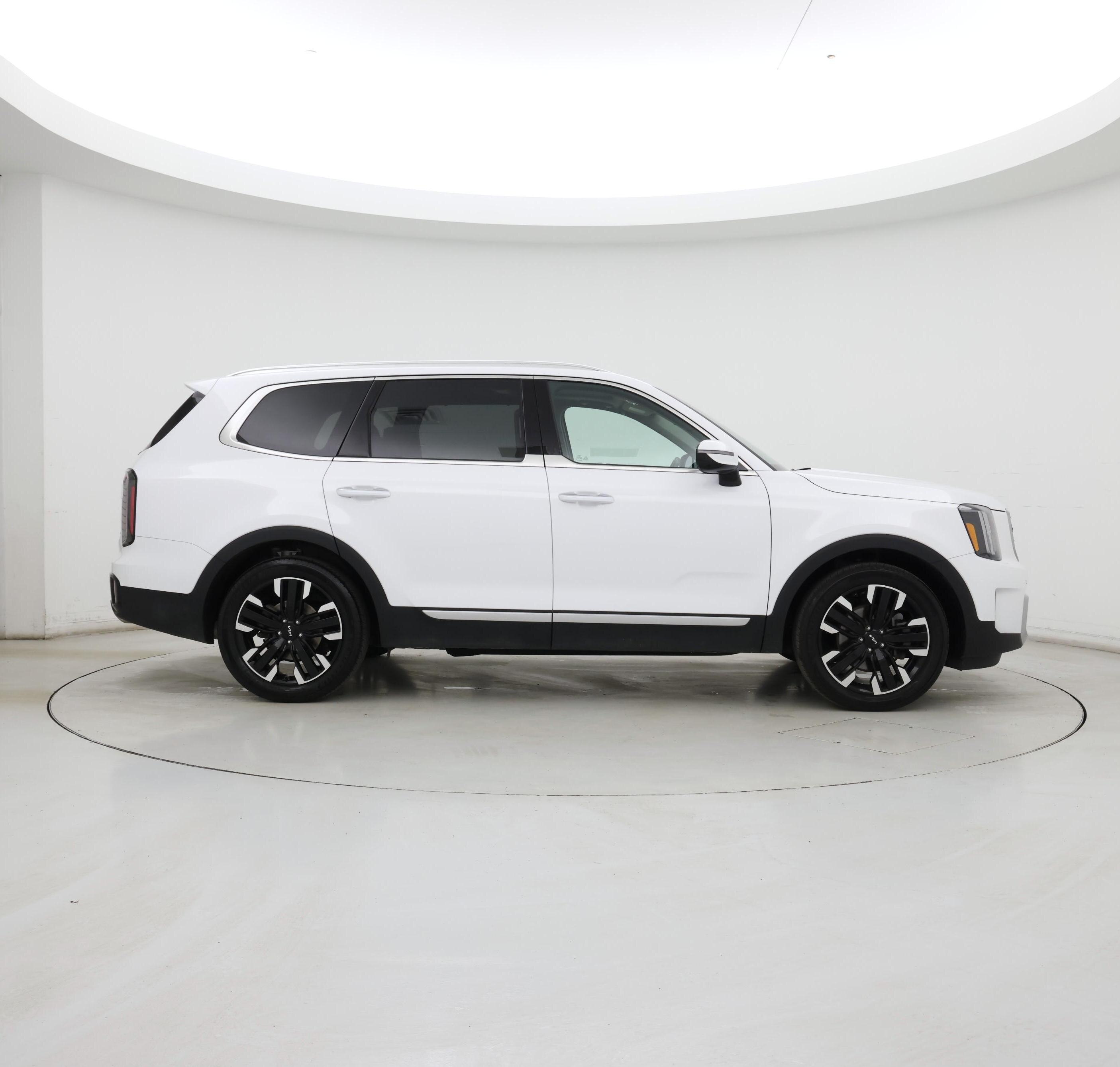 Thumbnail: 2025 Kia Telluride - 7