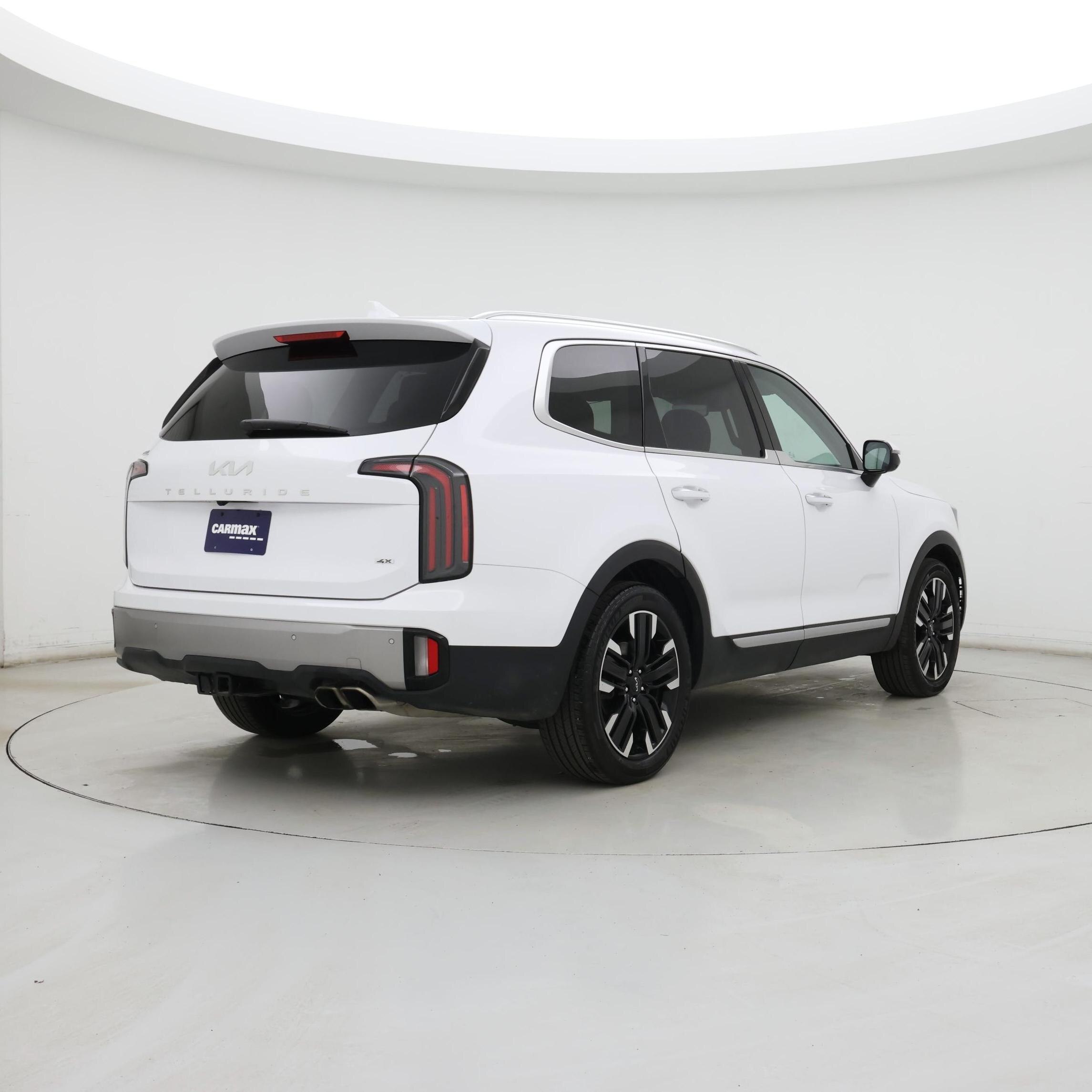 Thumbnail: 2025 Kia Telluride - 8