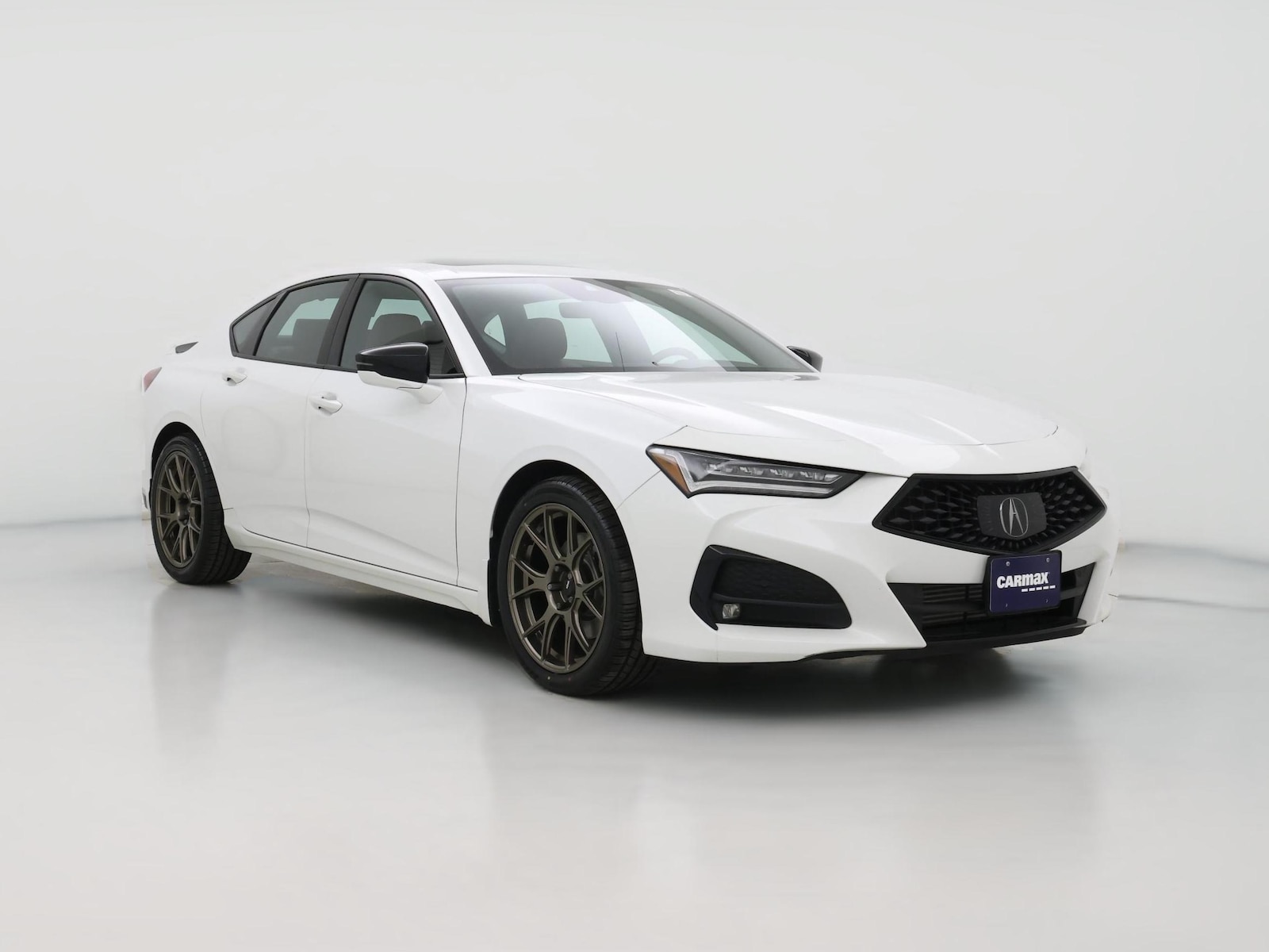 2022 Acura TLX